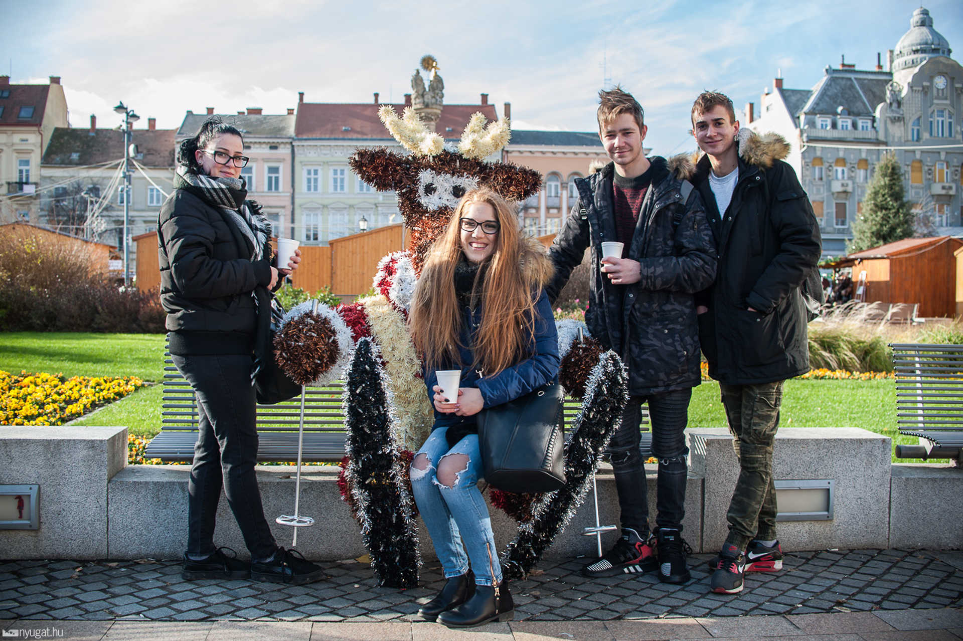 adventi körkép