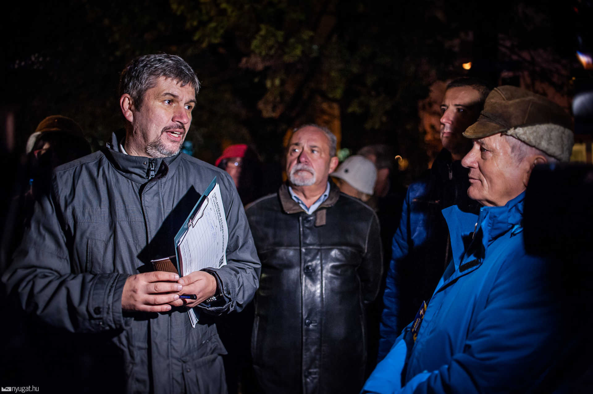 Hadházy Ákos 