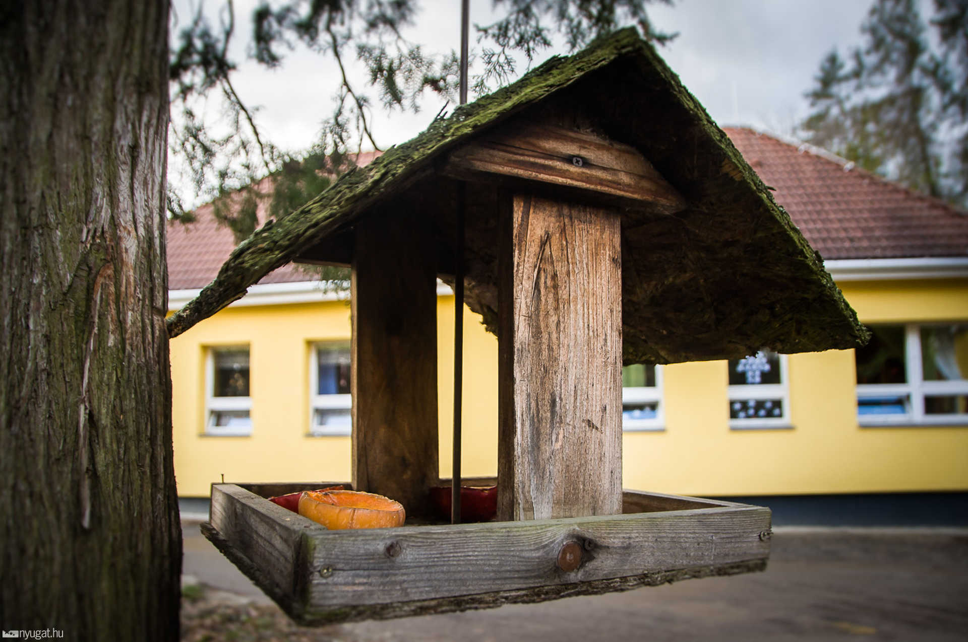 Weöres Sándor óvoda