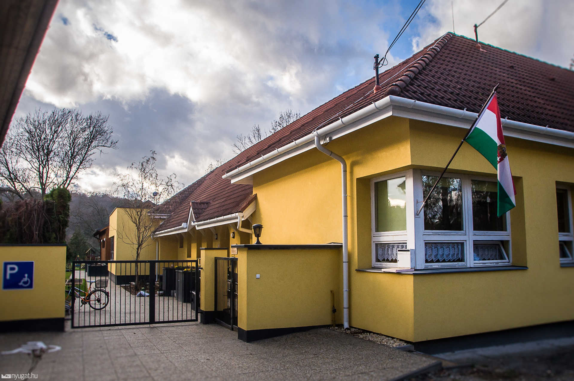 Weöres Sándor óvoda