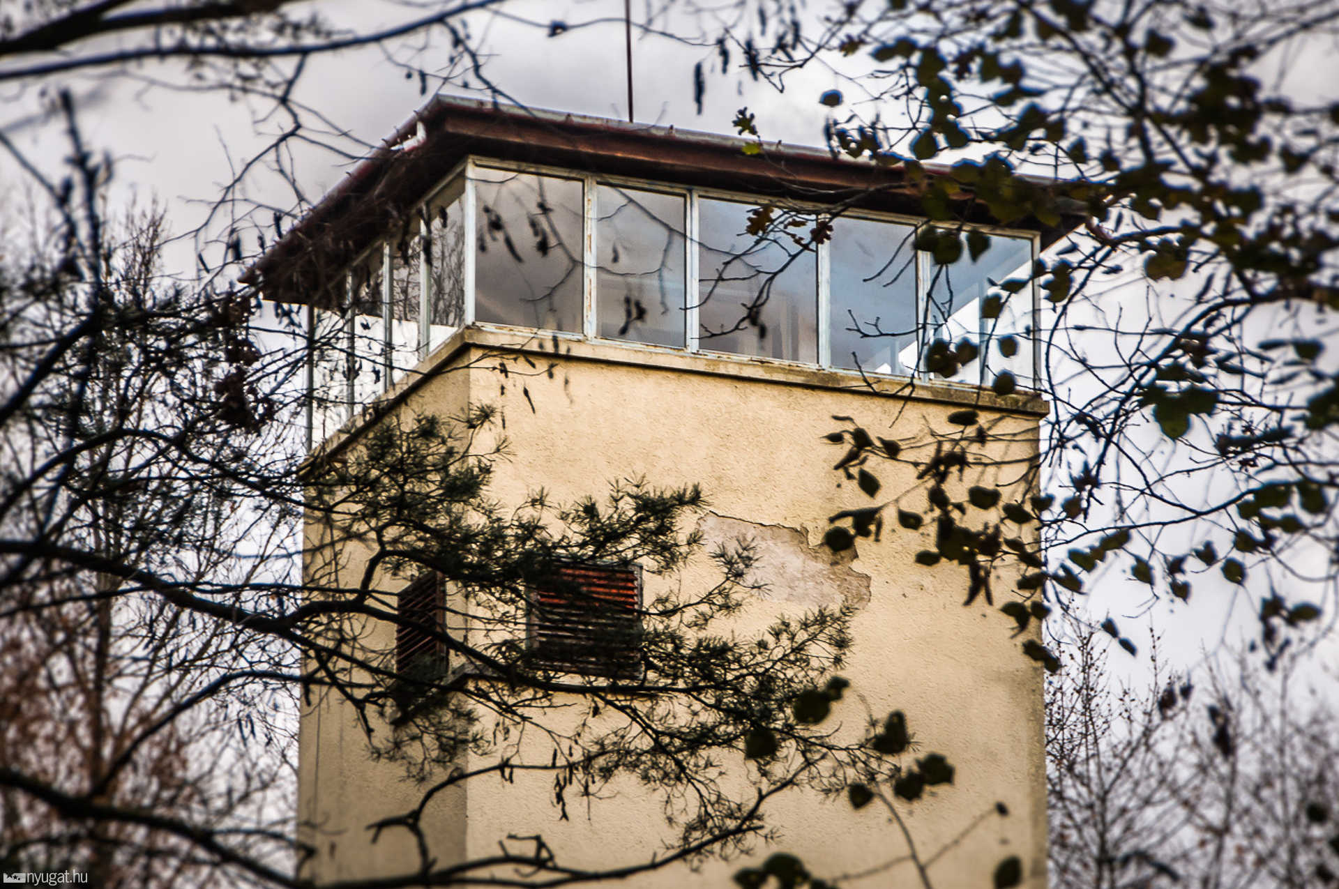 Oladi kilátó