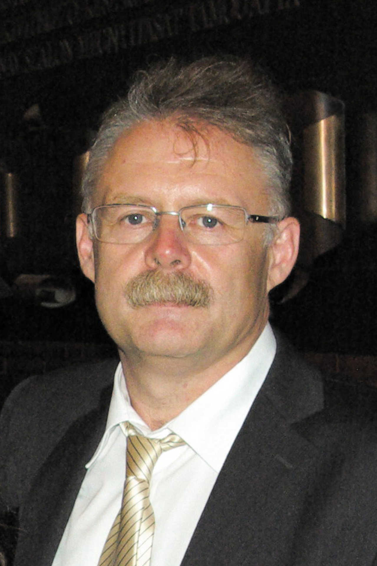 SQS vezetőség