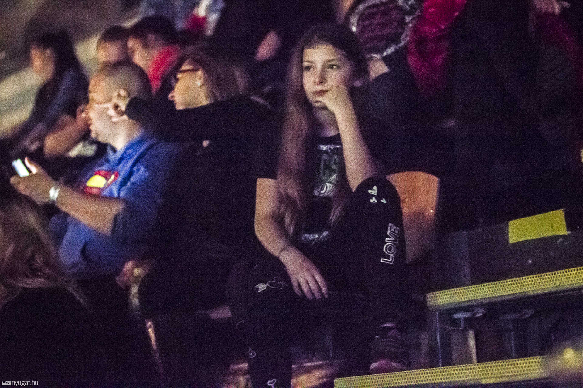 Kowalsky és Tankcsapda koncert Szombathelyen