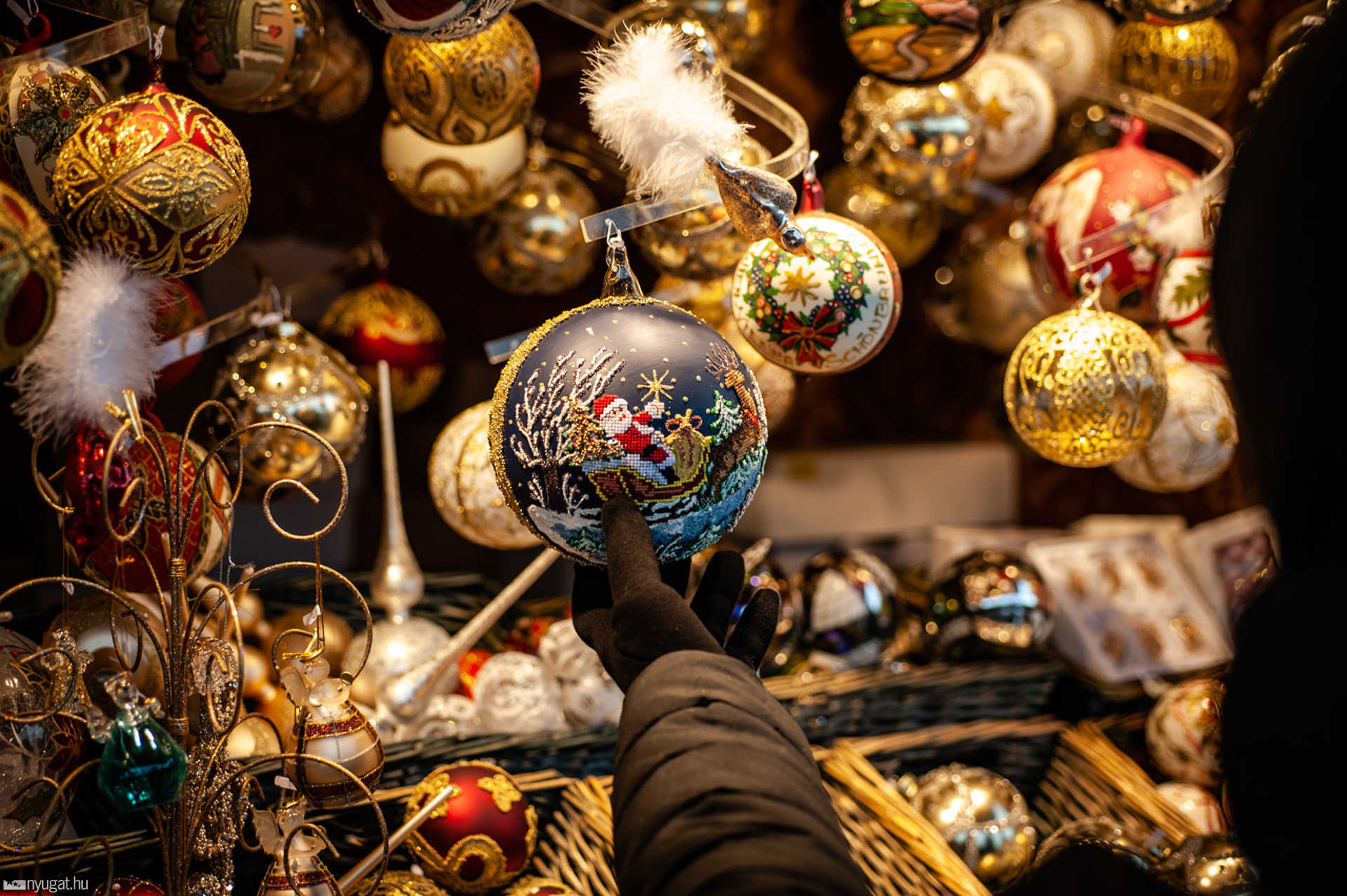 Bécsi Advent