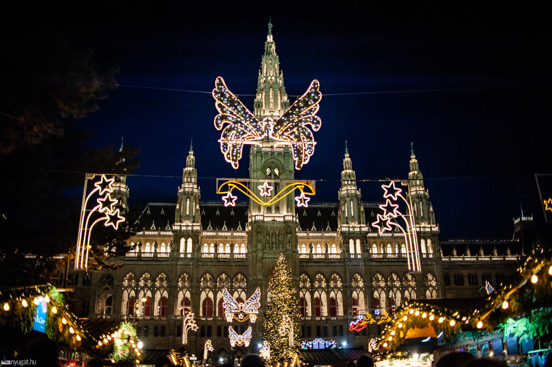 Bécsi Advent
