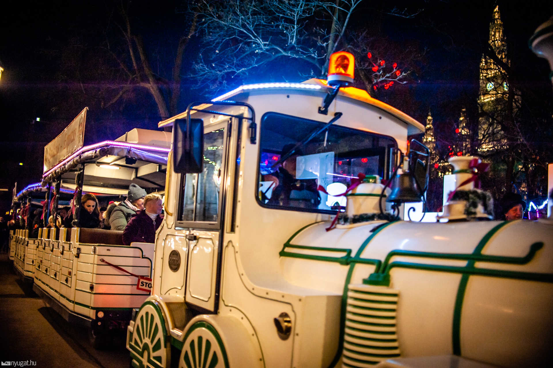 Bécsi Advent