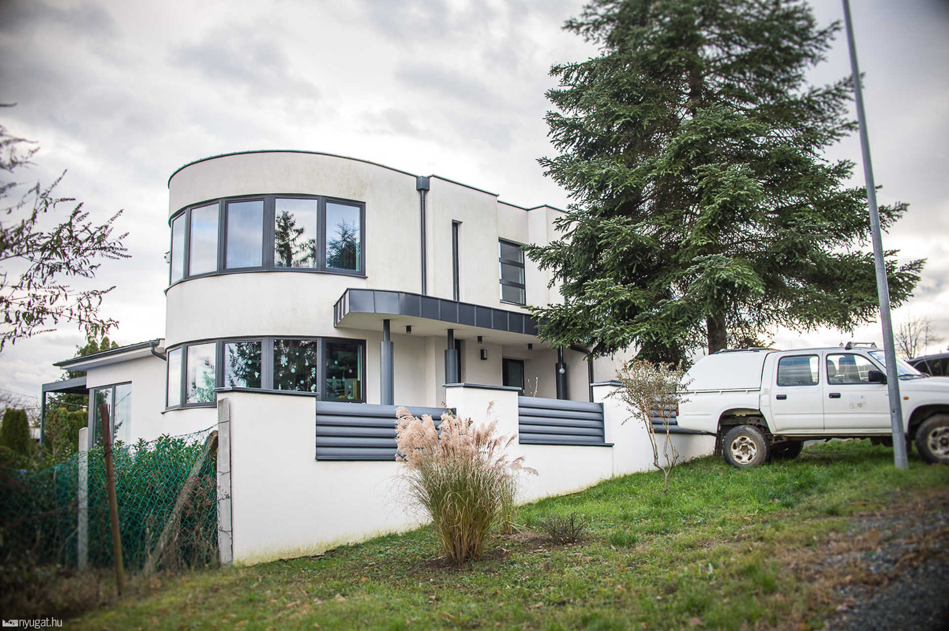 Oladi Rózsadomb