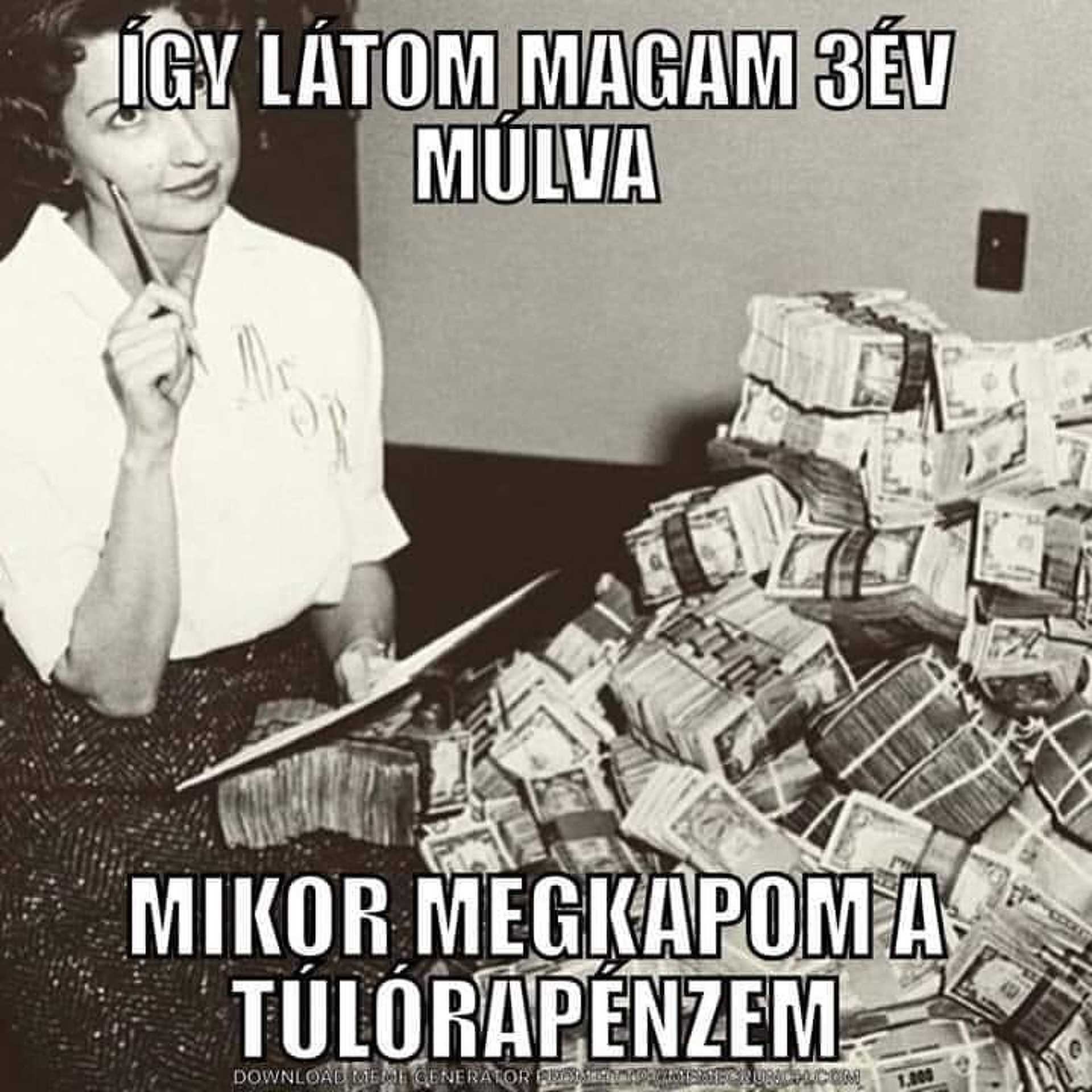 Túlóra mémek