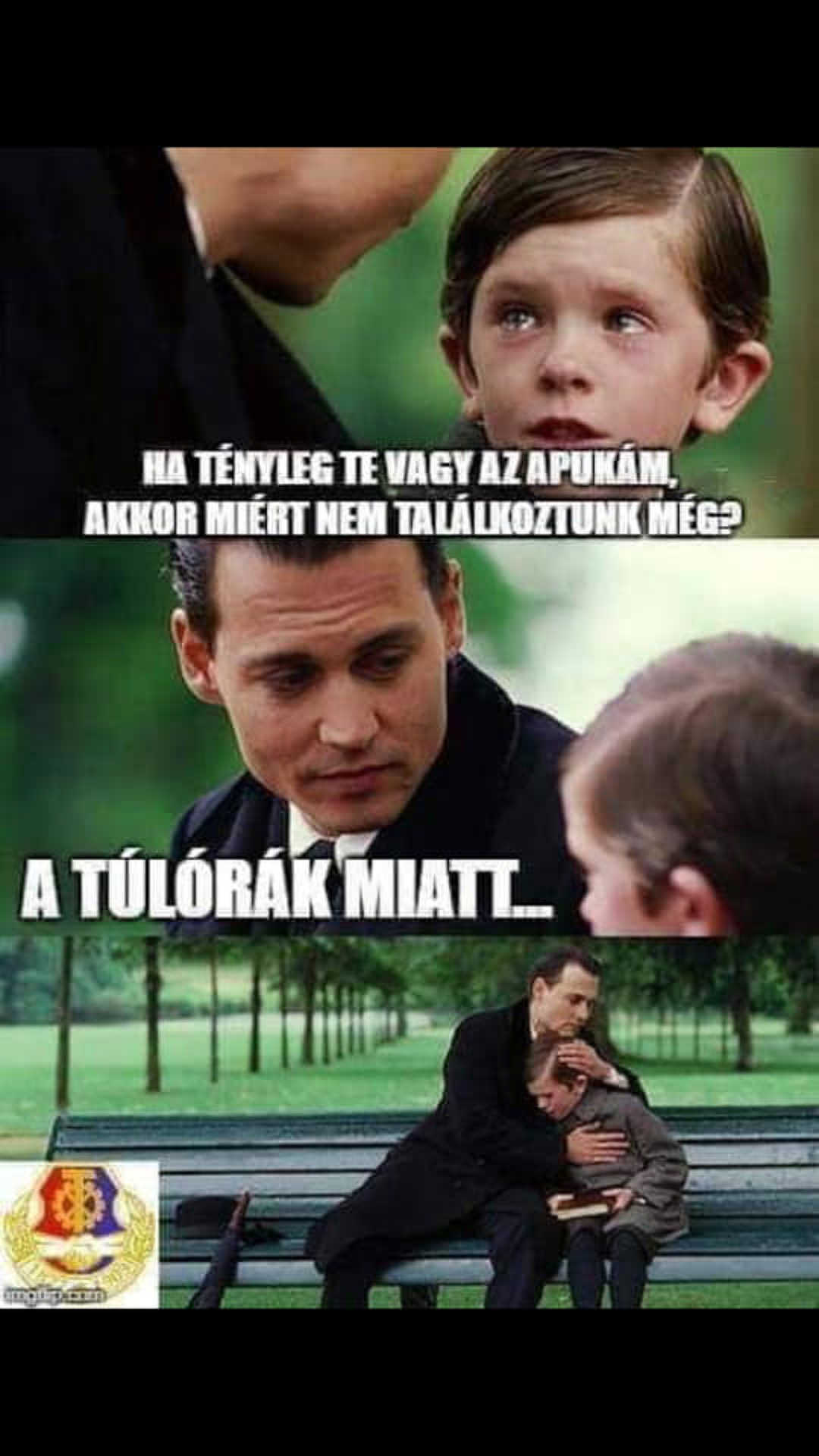 Túlóra mémek