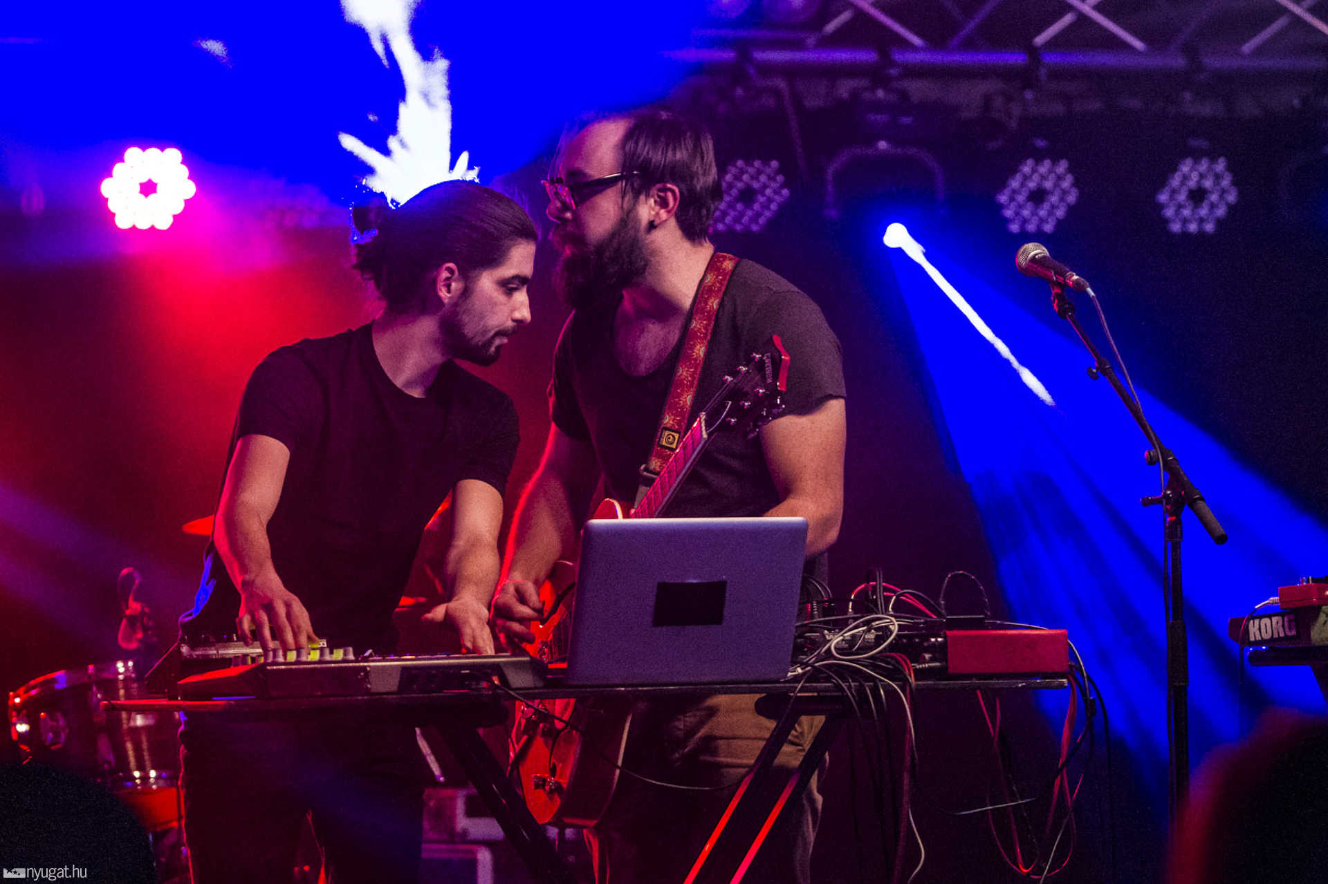 Elefánt Koncert Szombathely - -Agora Savaria mozi