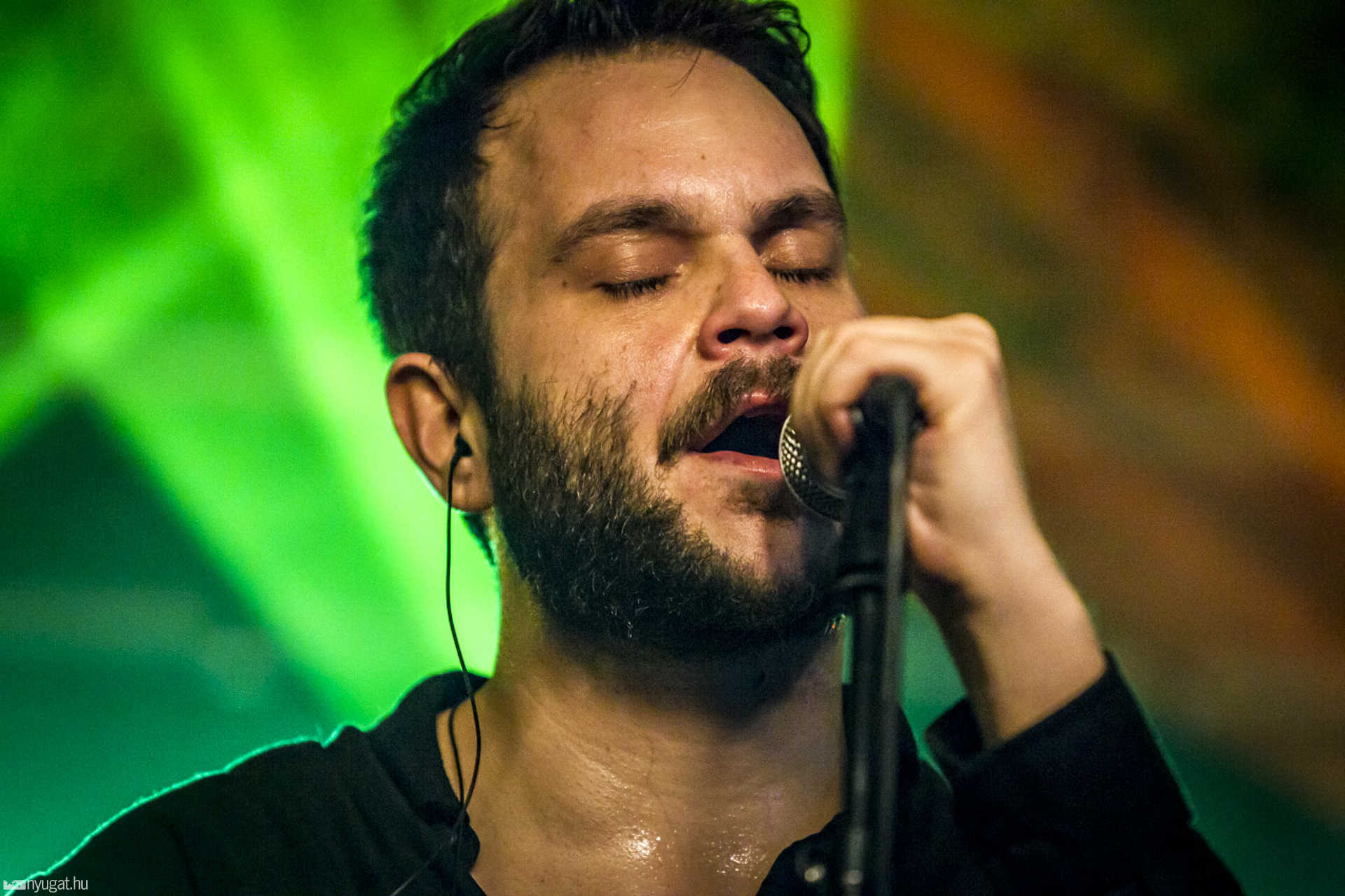 Elefánt Koncert Szombathely - -Agora Savaria mozi