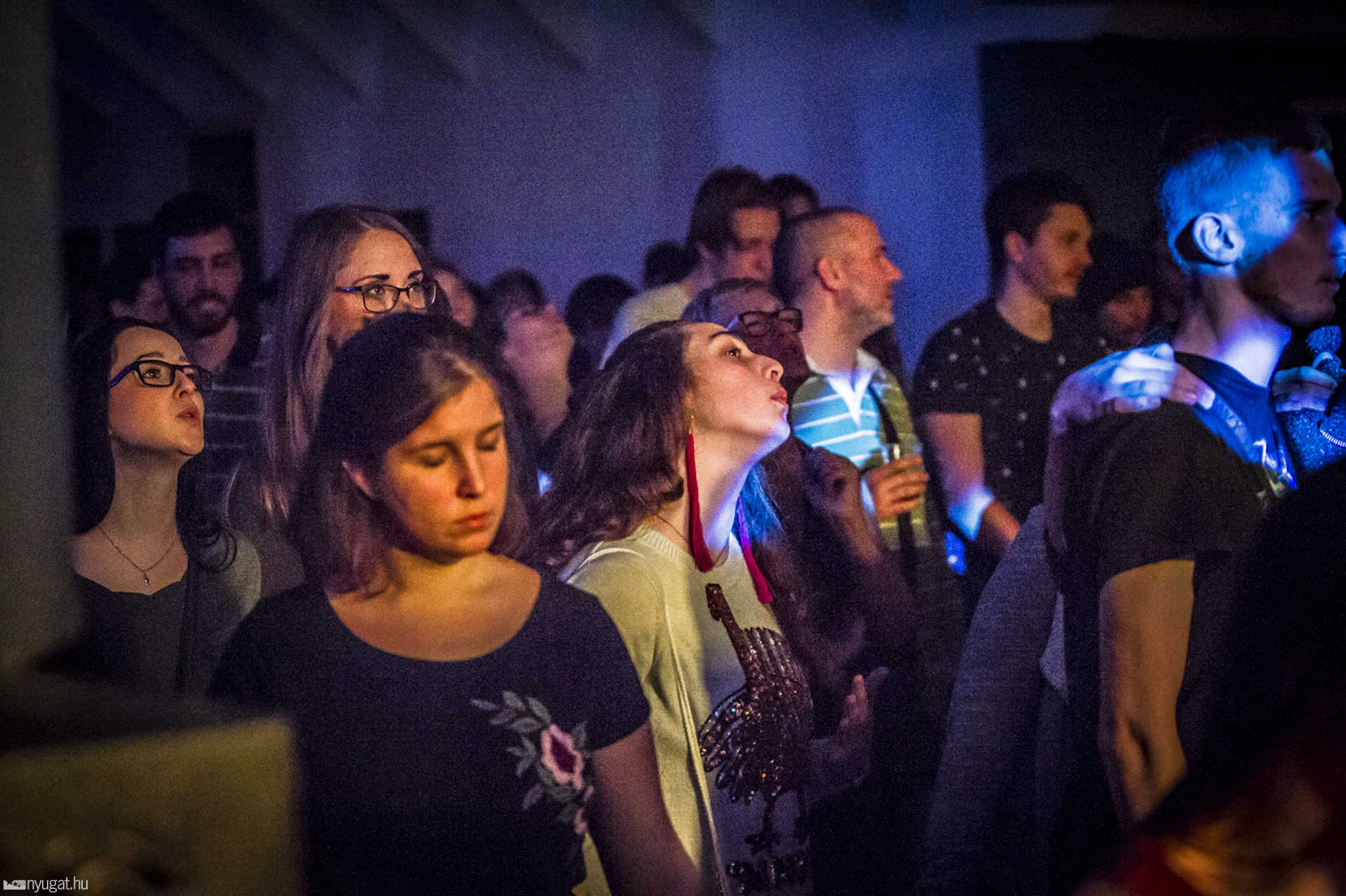 Elefánt Koncert Szombathely - -Agora Savaria mozi
