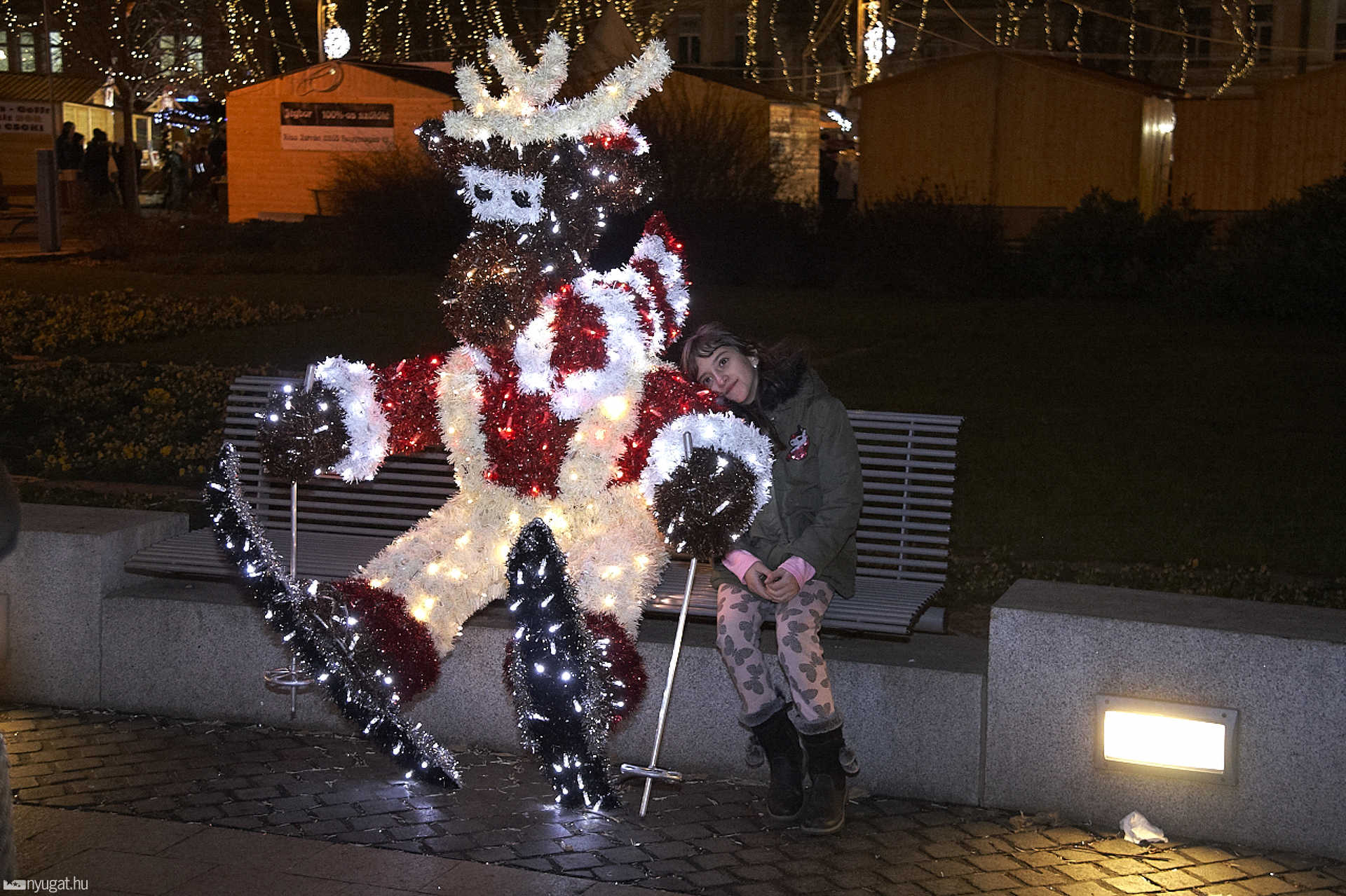 Advent negyedik gyertyája is ég már  