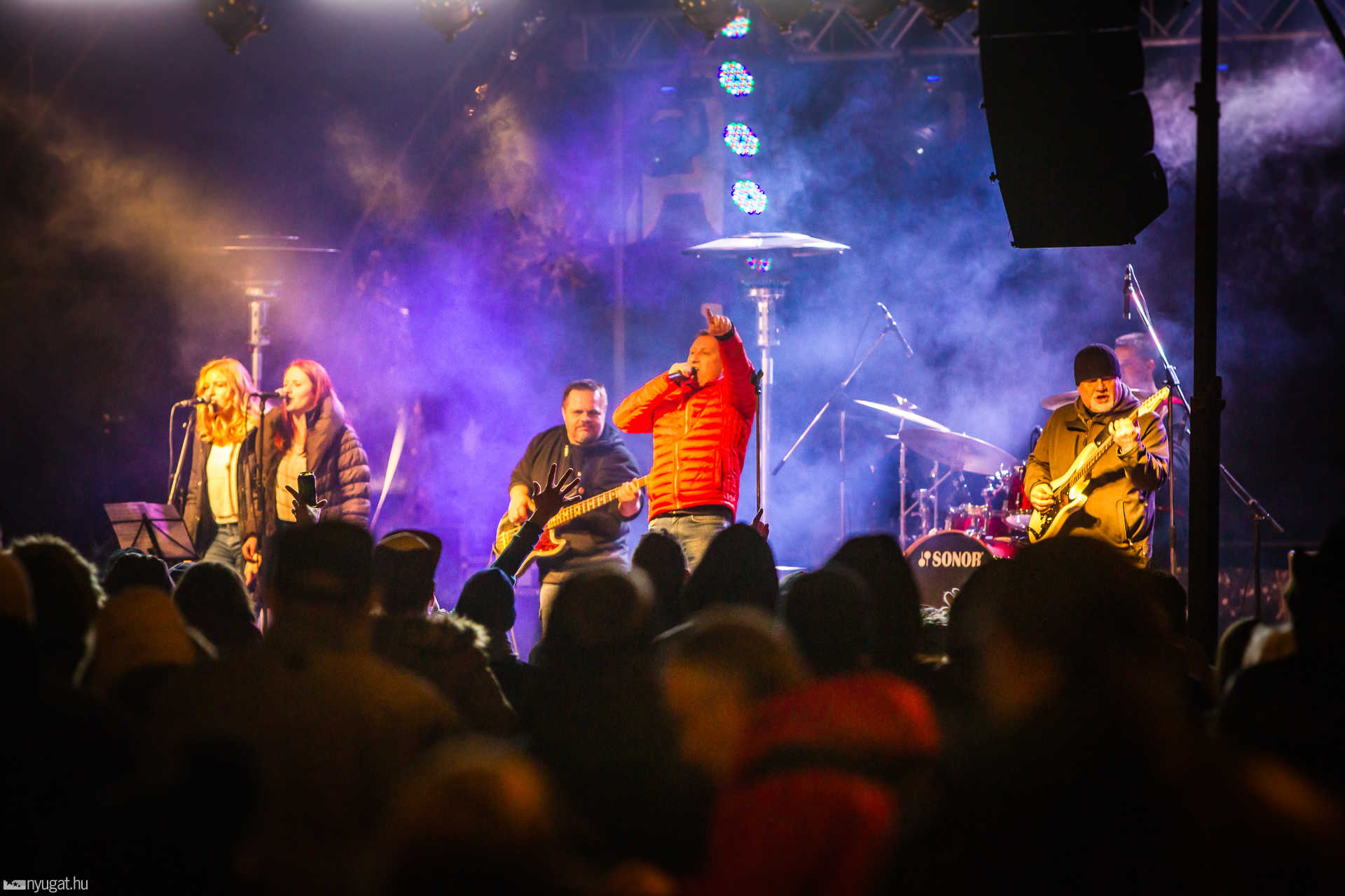 Szilveszter 2018