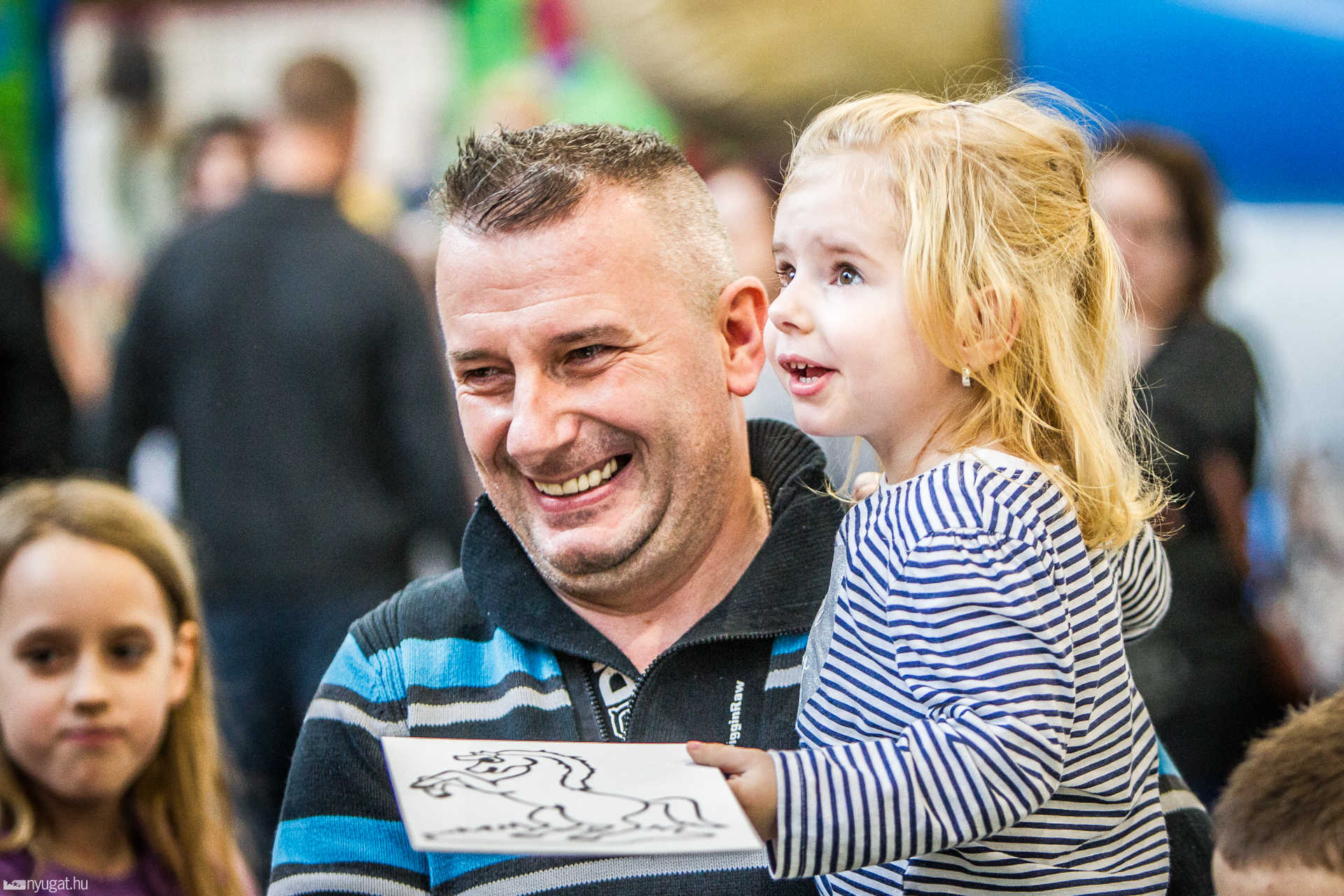 Légvárvilág a sárvári Nádasdyban