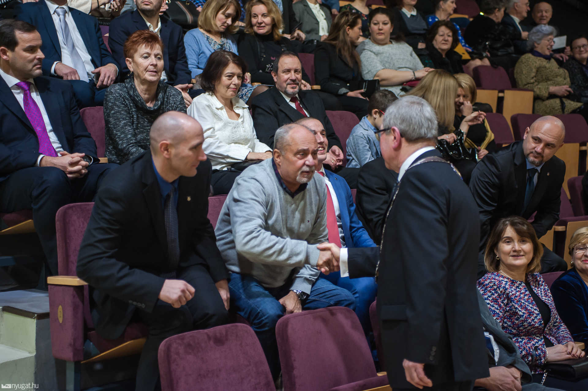 A Magyar Kultúra Napja 2019