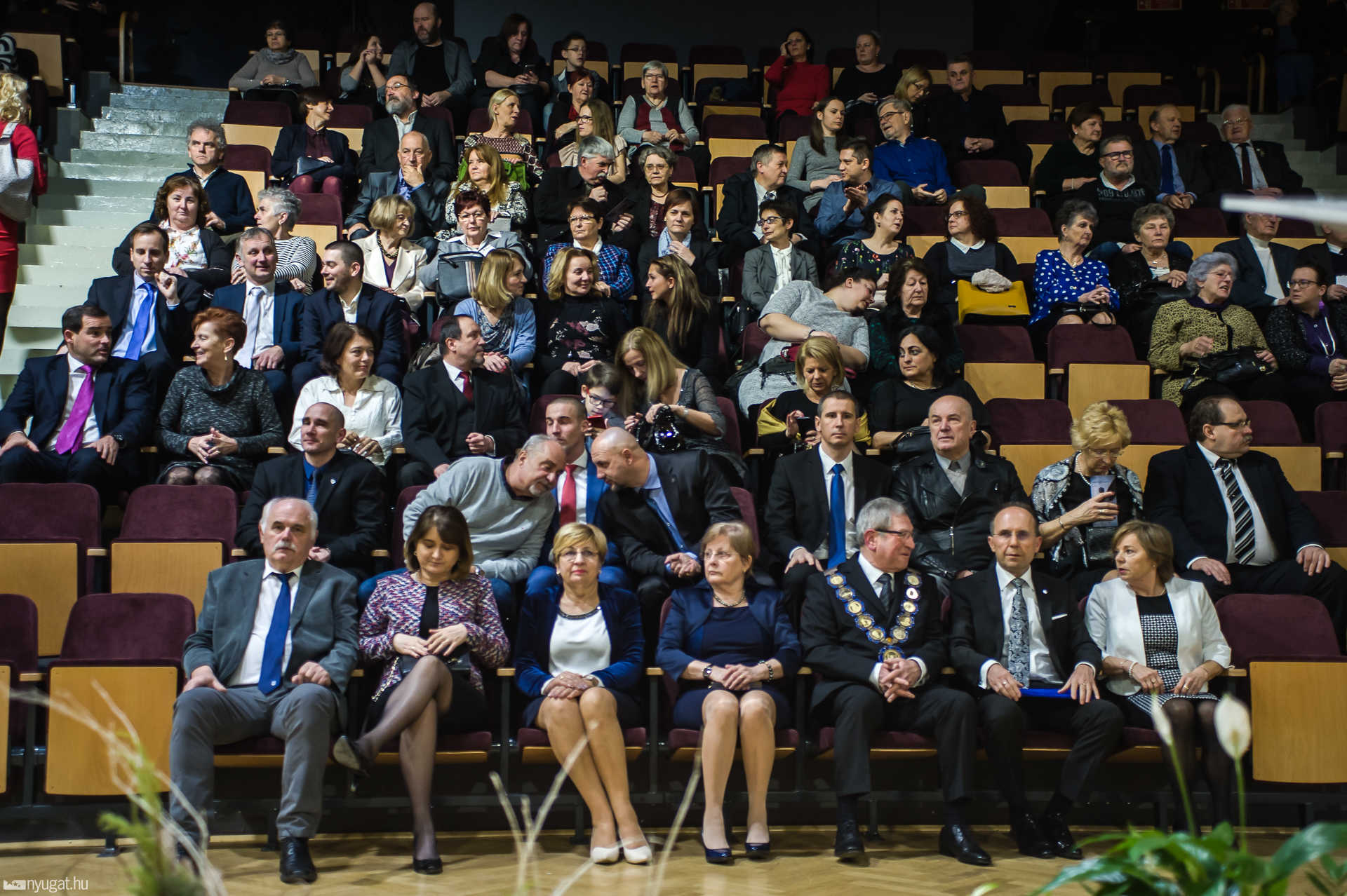 A Magyar Kultúra Napja 2019