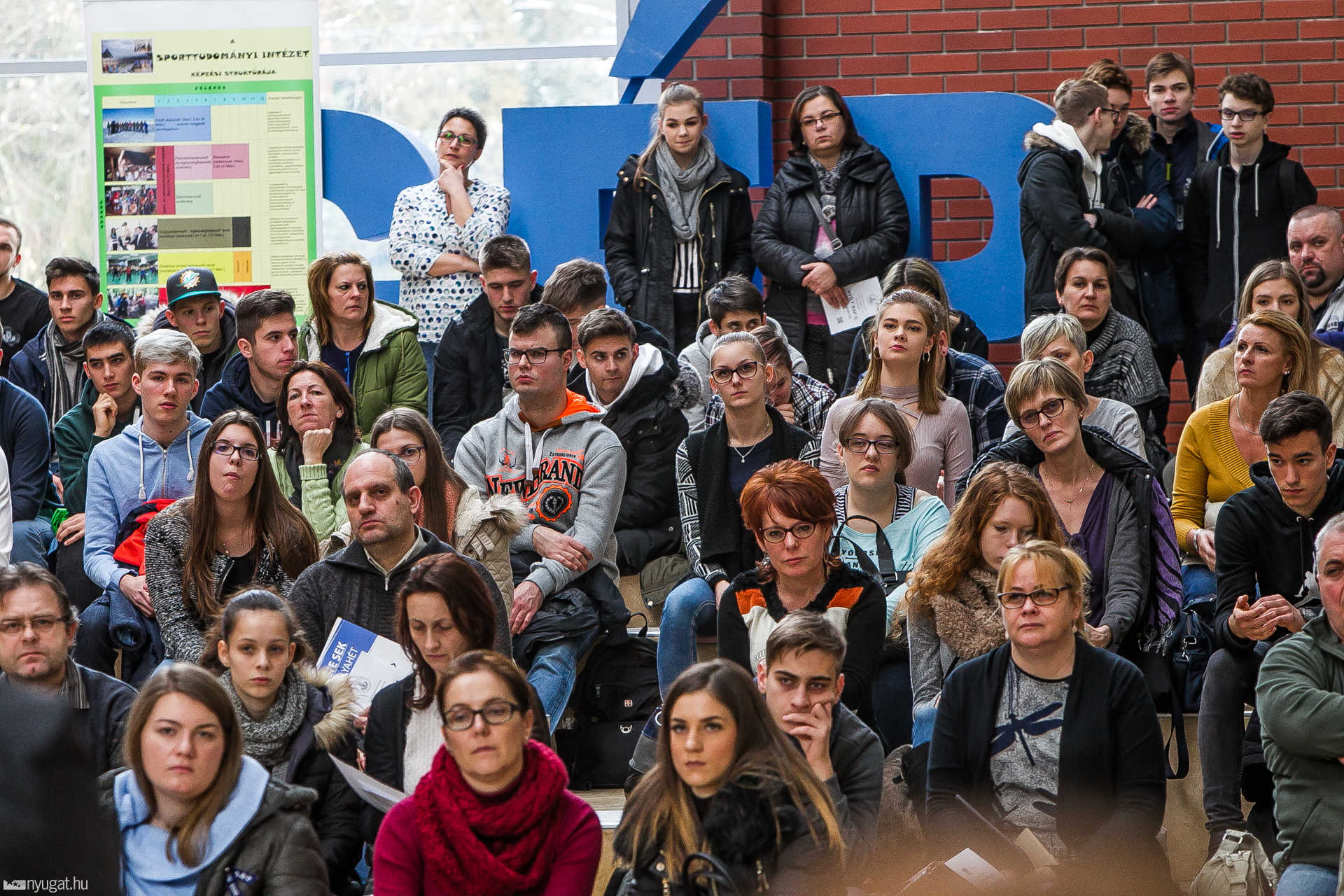 ELTE 2. NYÍLT NAP 2019 