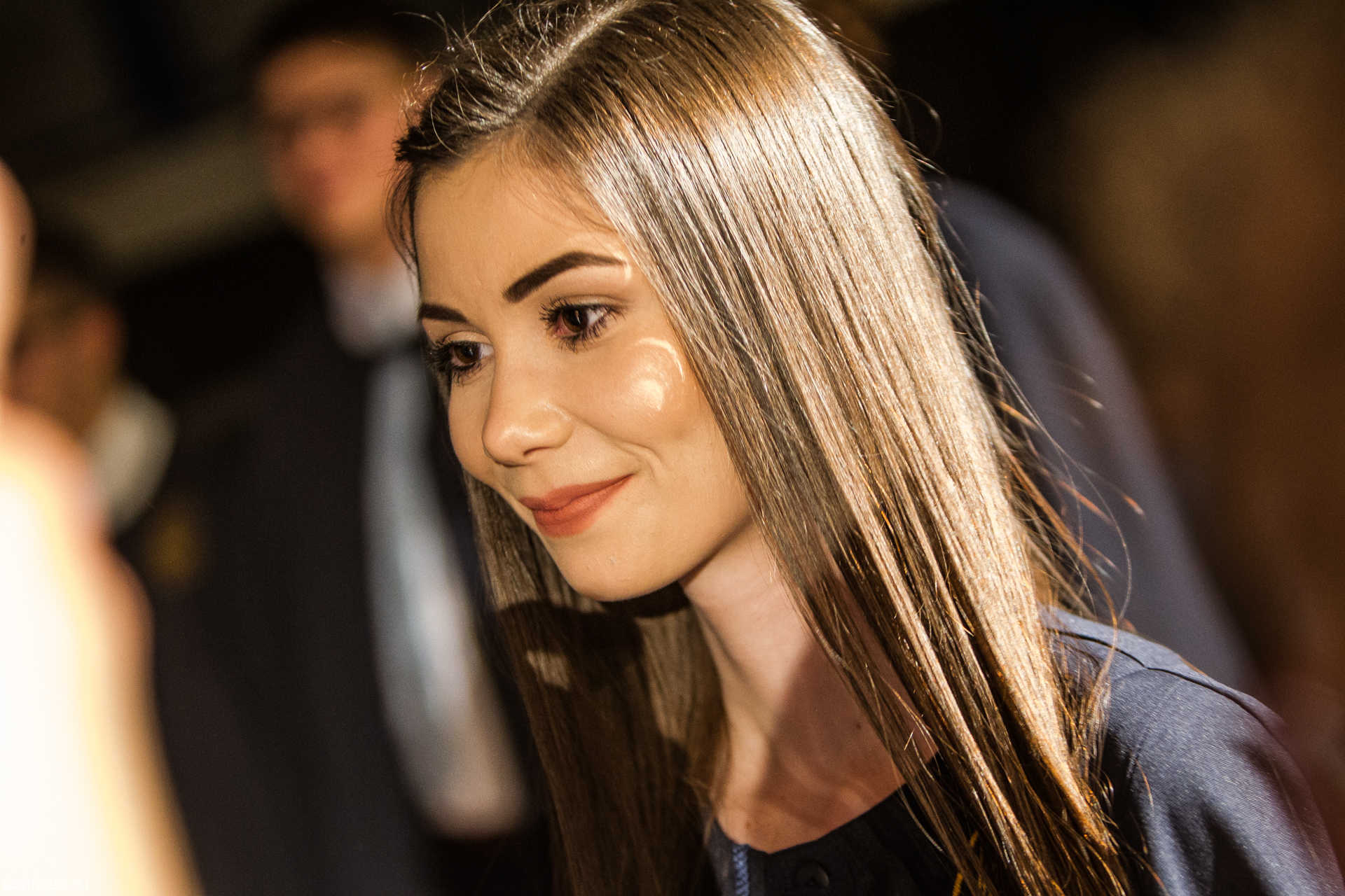 Bolyai Szalagavató 2019