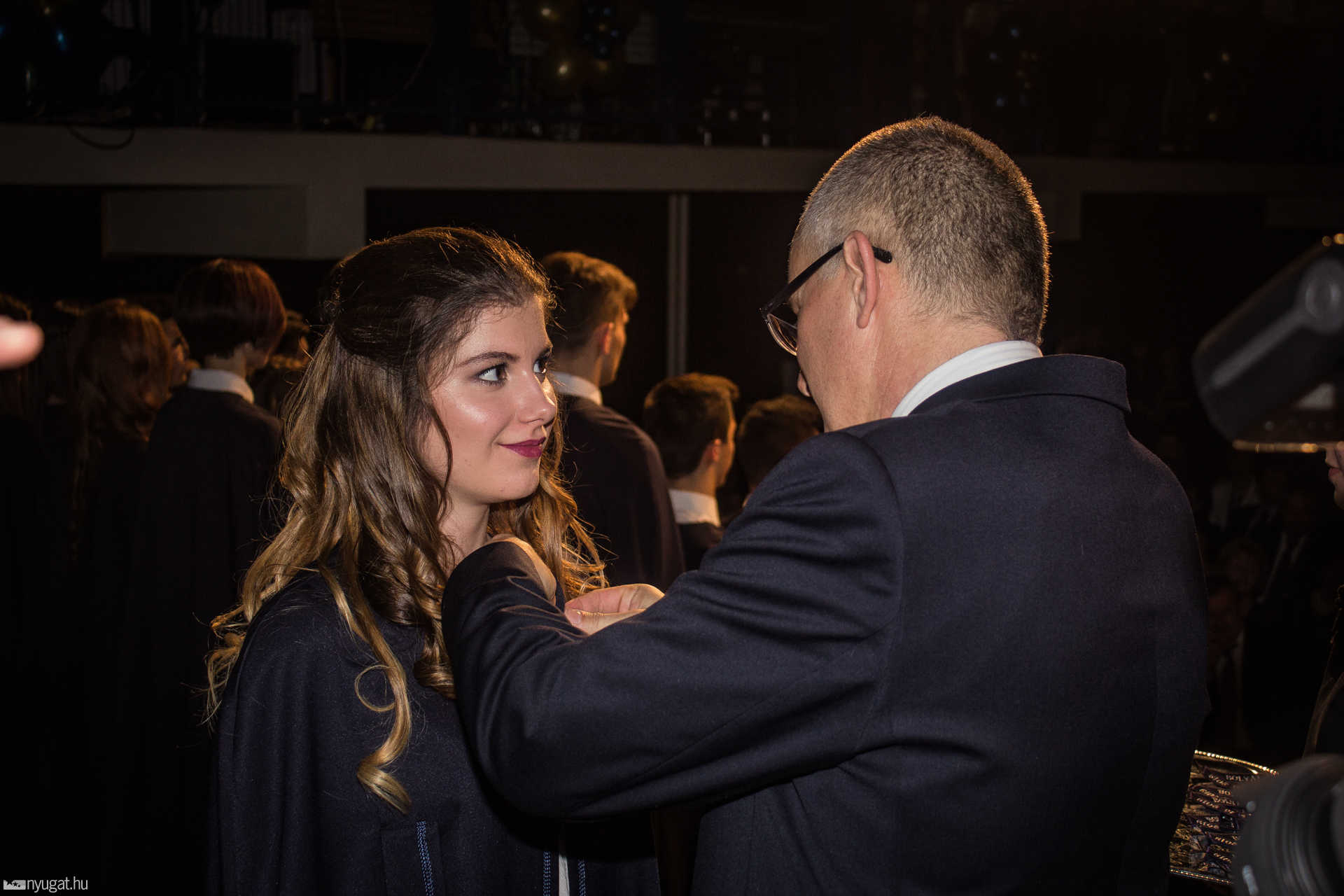 Bolyai Szalagavató 2019