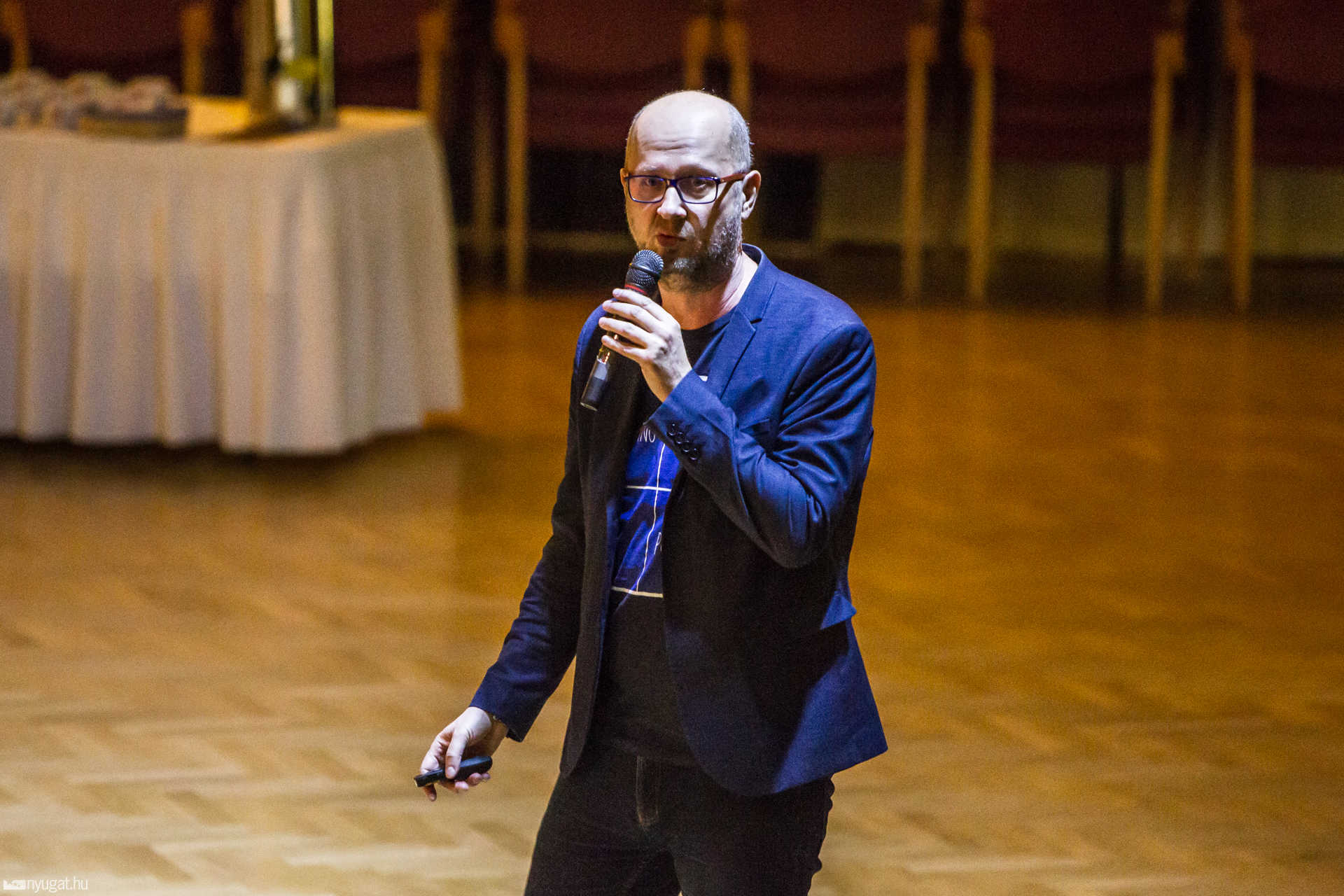 Prieger Szabolcs