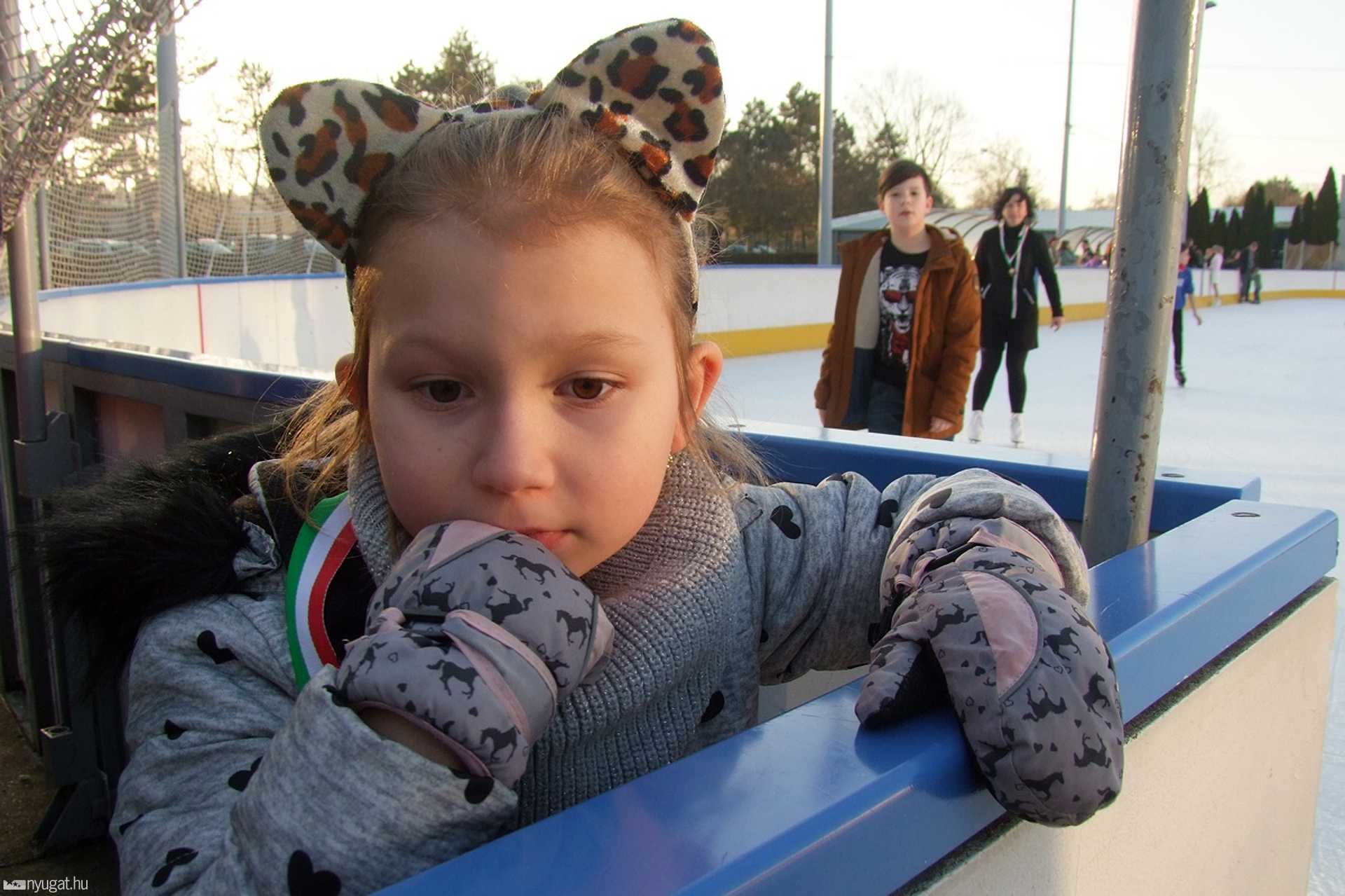 Jégkarnevál 2019