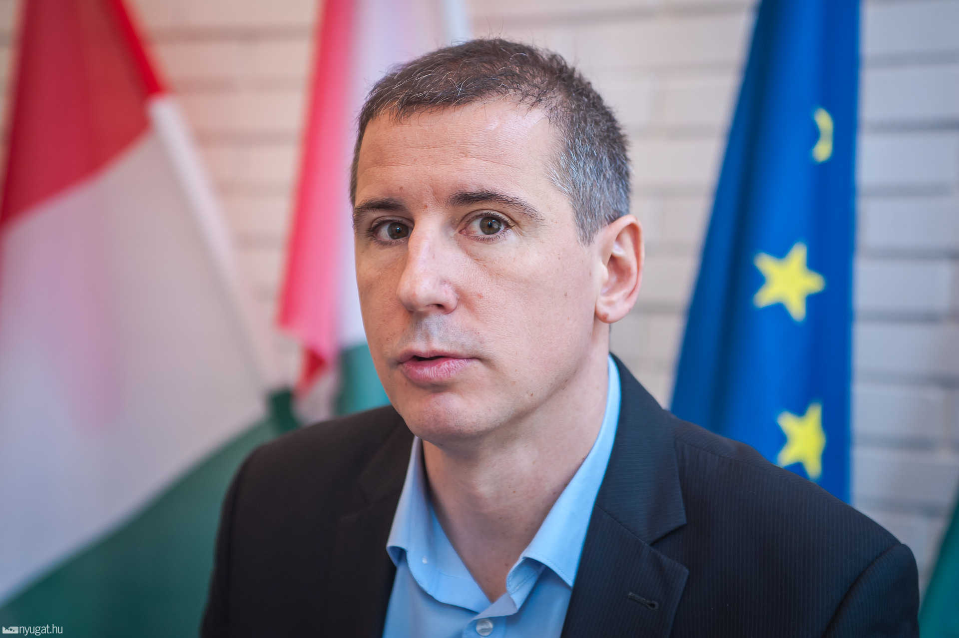 MSZP sajtáj 2019.02.21