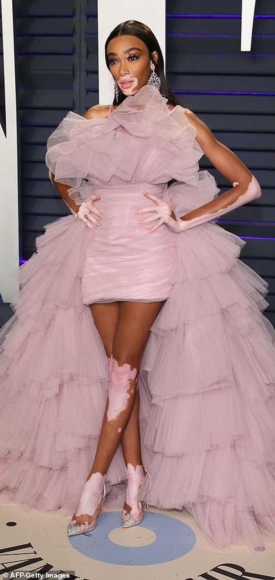 Dailymail oscar divat 2019