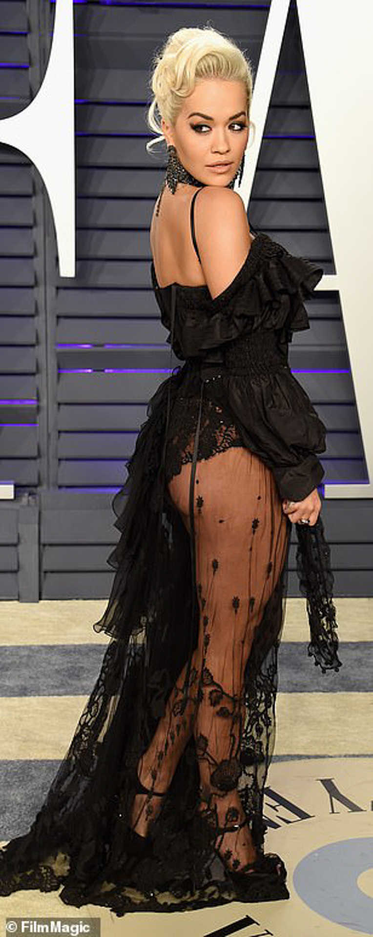Dailymail oscar divat 2019