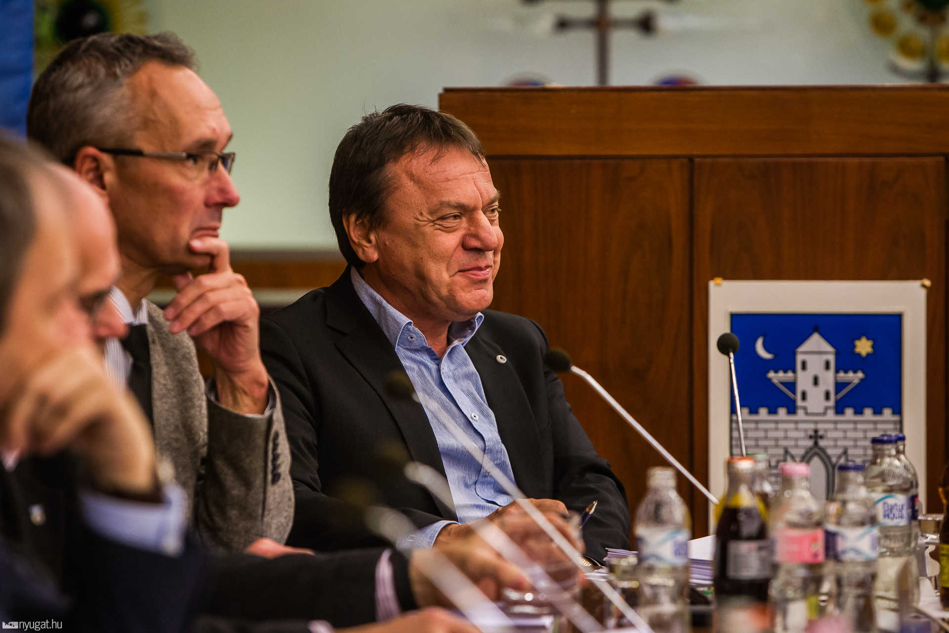 Bizottsági gyűlés 2019.02.26.