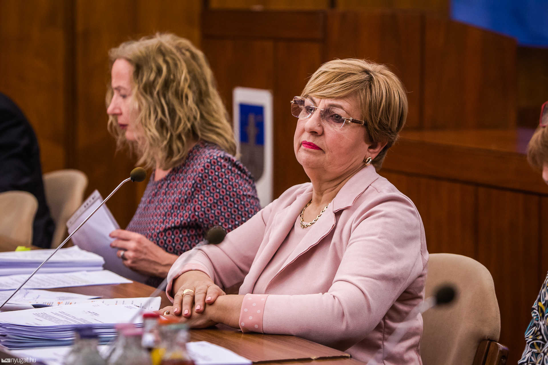 Bizottsági gyűlés 2019.02.26.