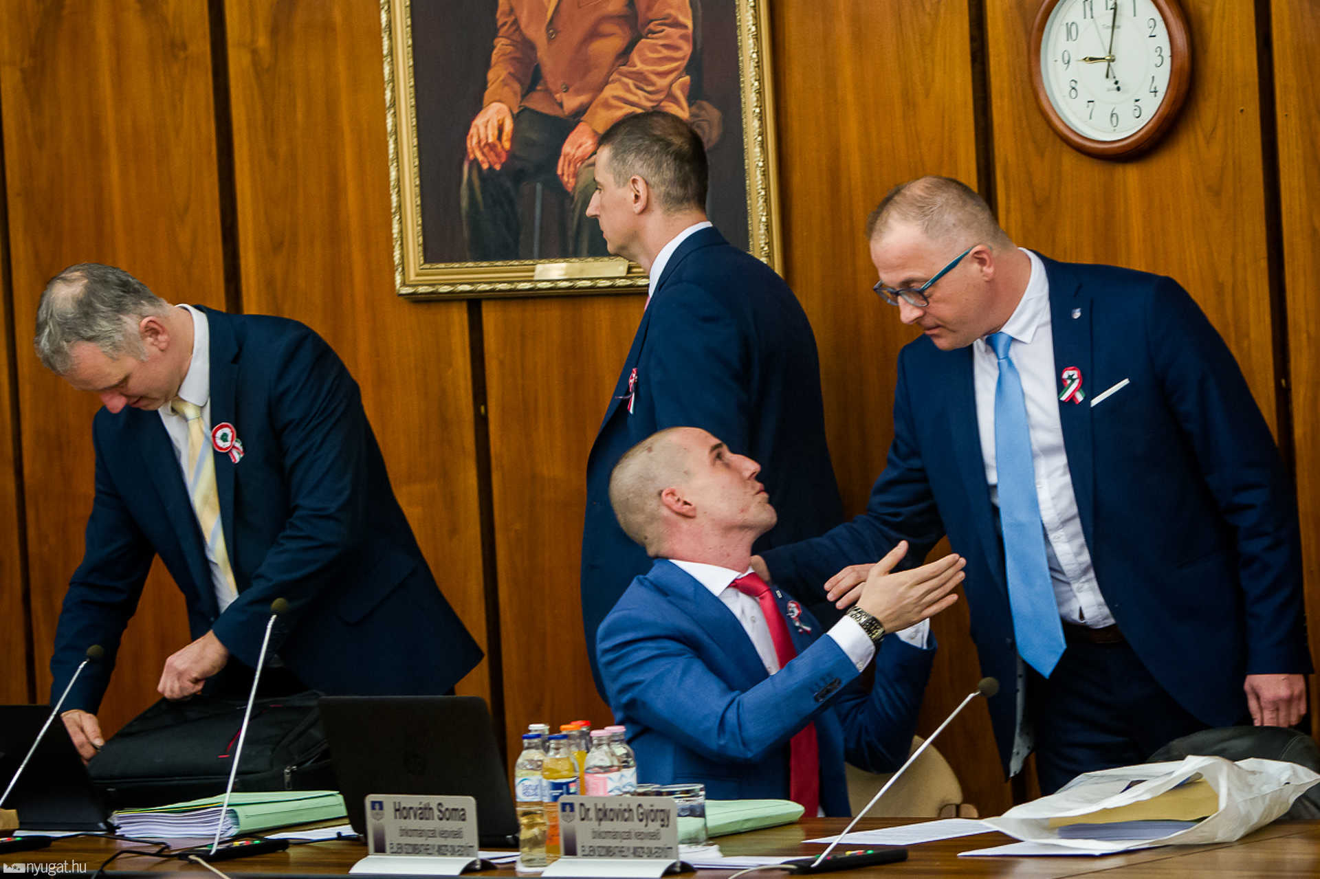 Közgyűlés 2019.03.13
