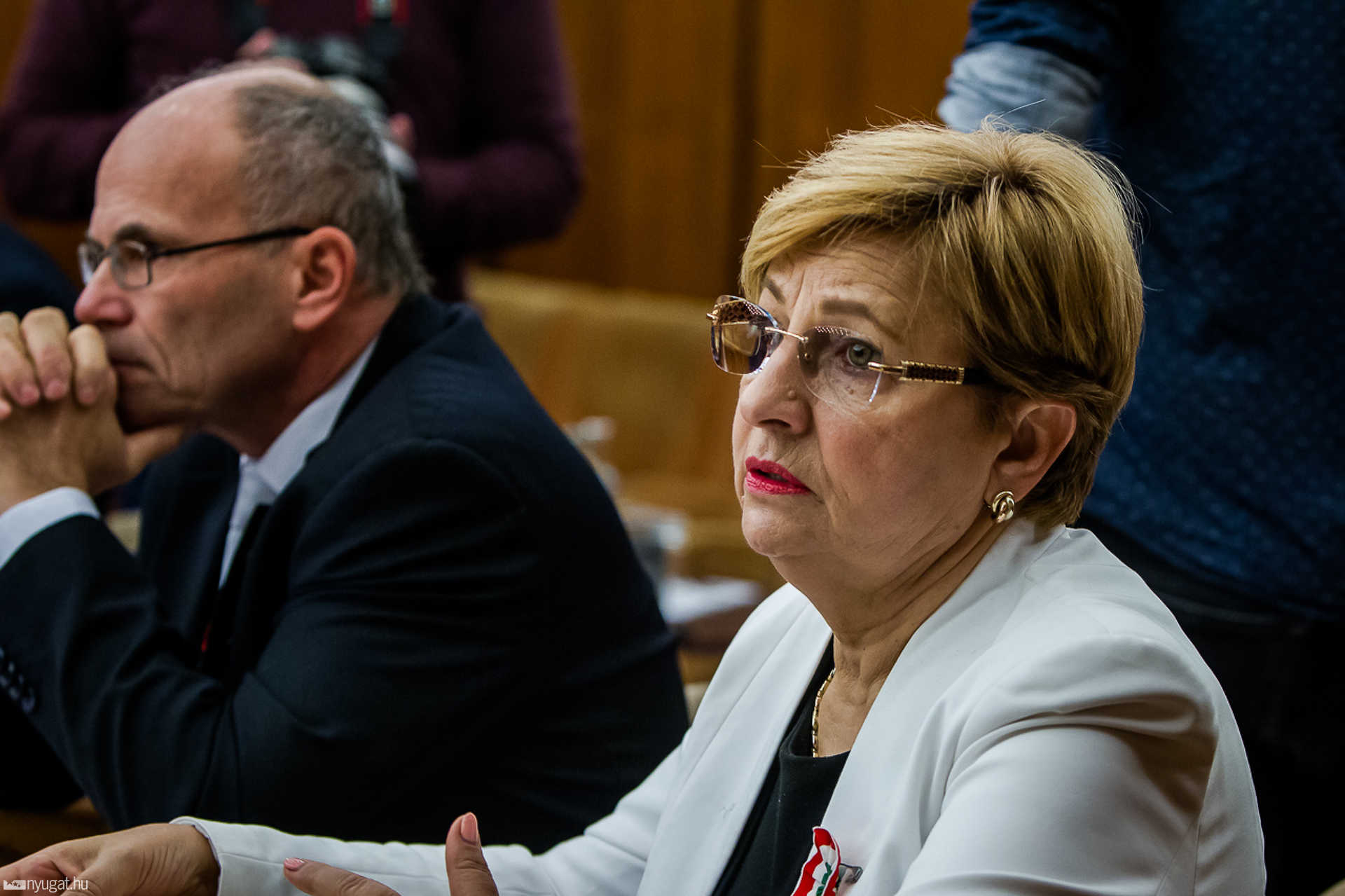 Közgyűlés 2019.03.13