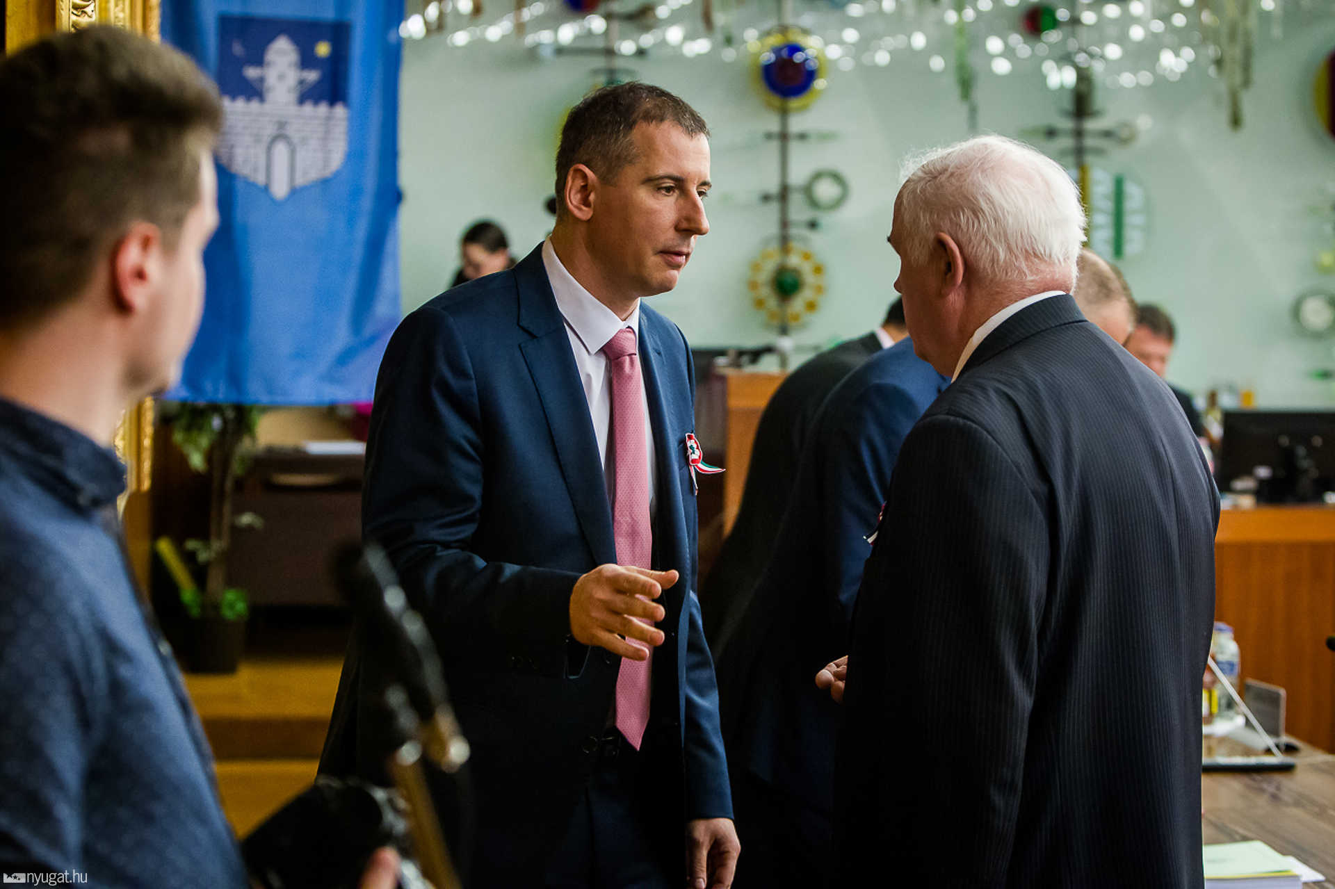 Közgyűlés 2019.03.13