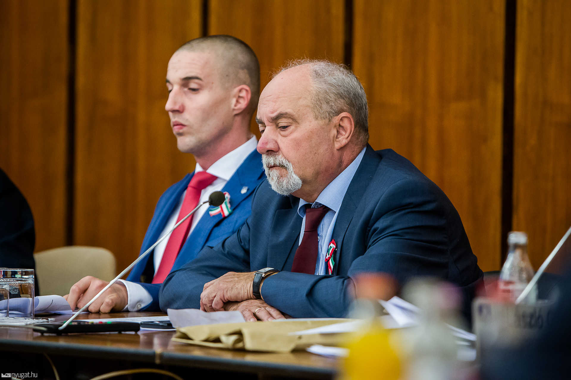 Közgyűlés 2019.03.13