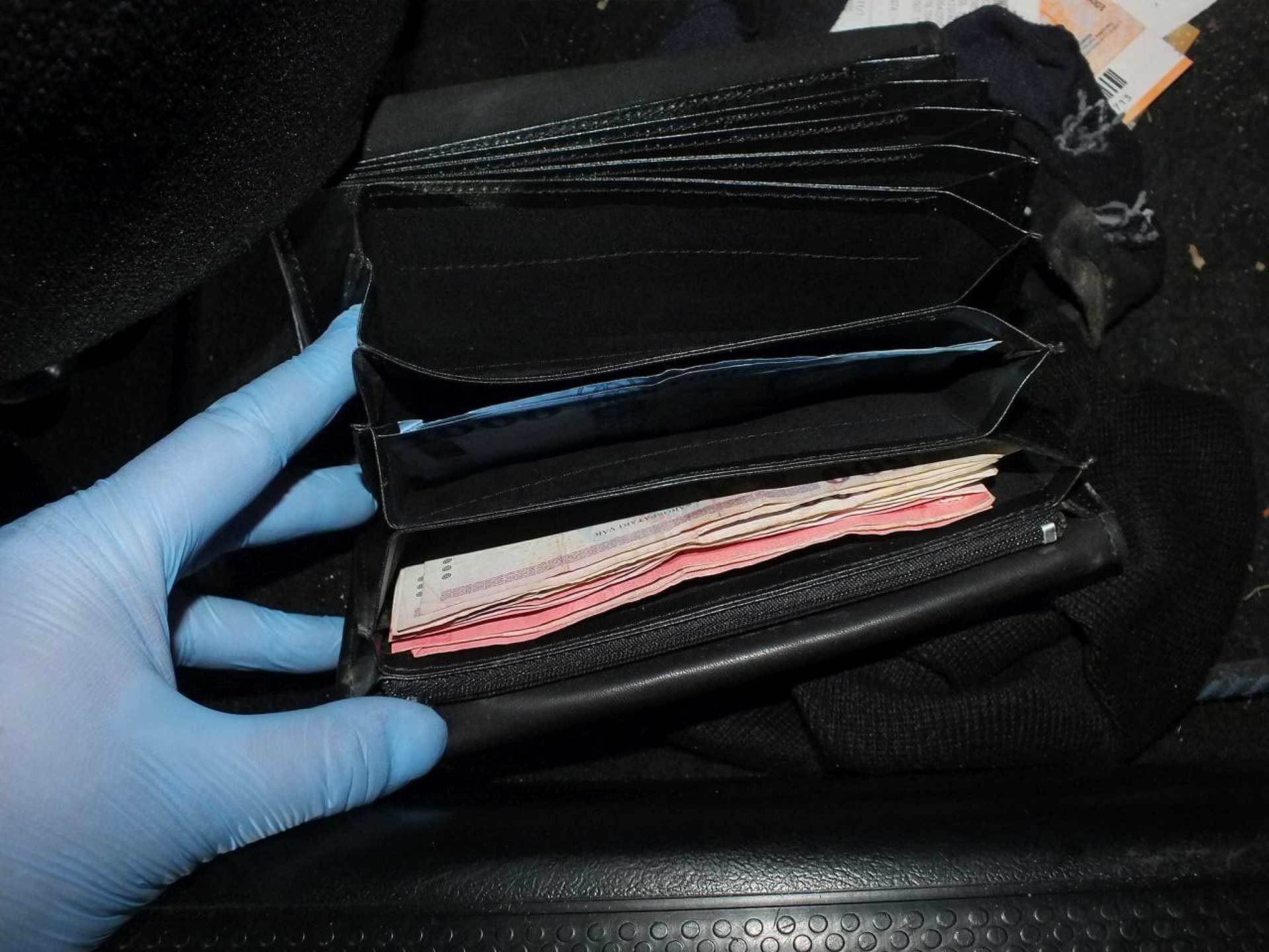 Elfogták a sümegi maszkos rablókat