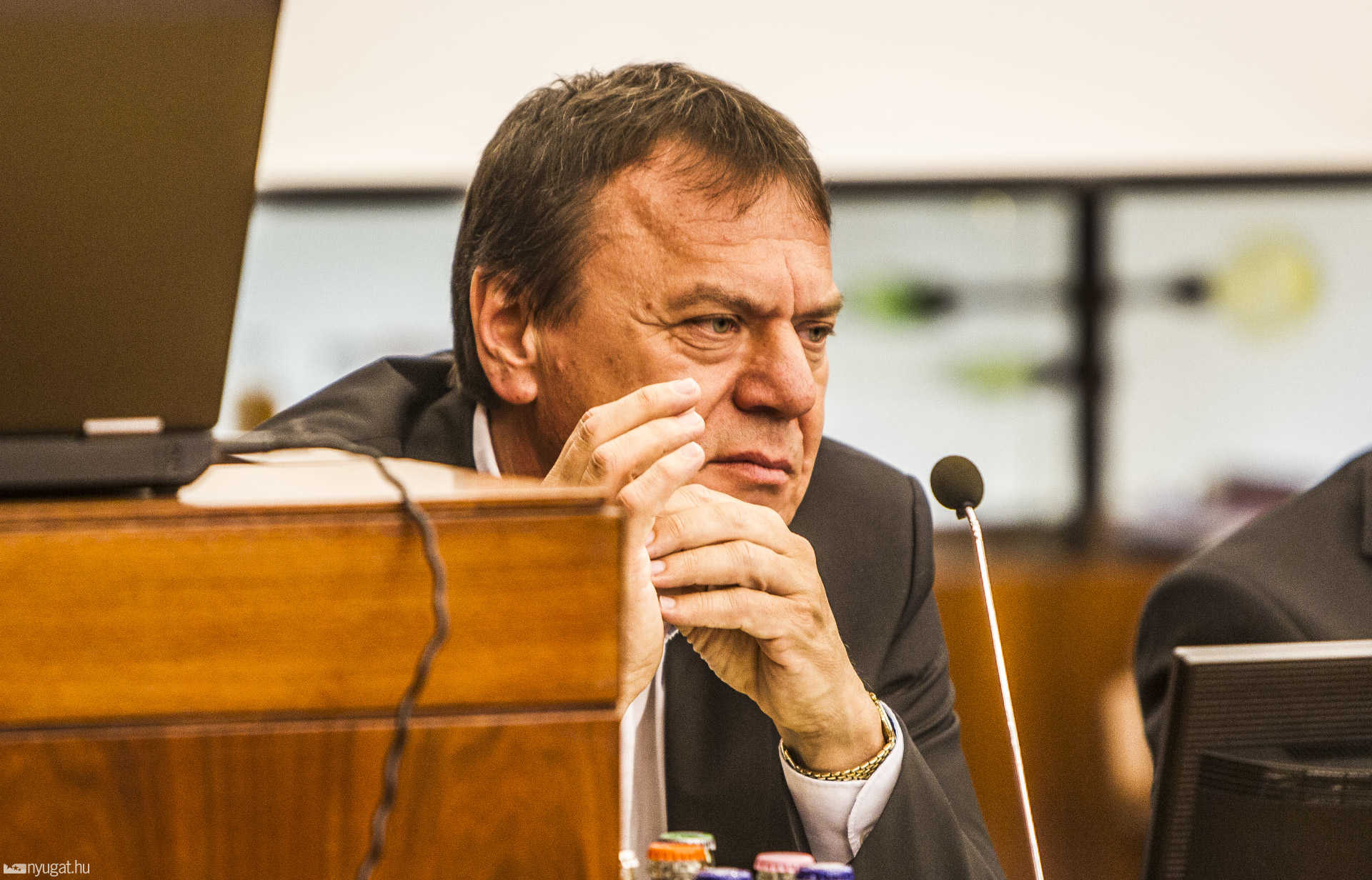 Márius 27. Közgyűlés