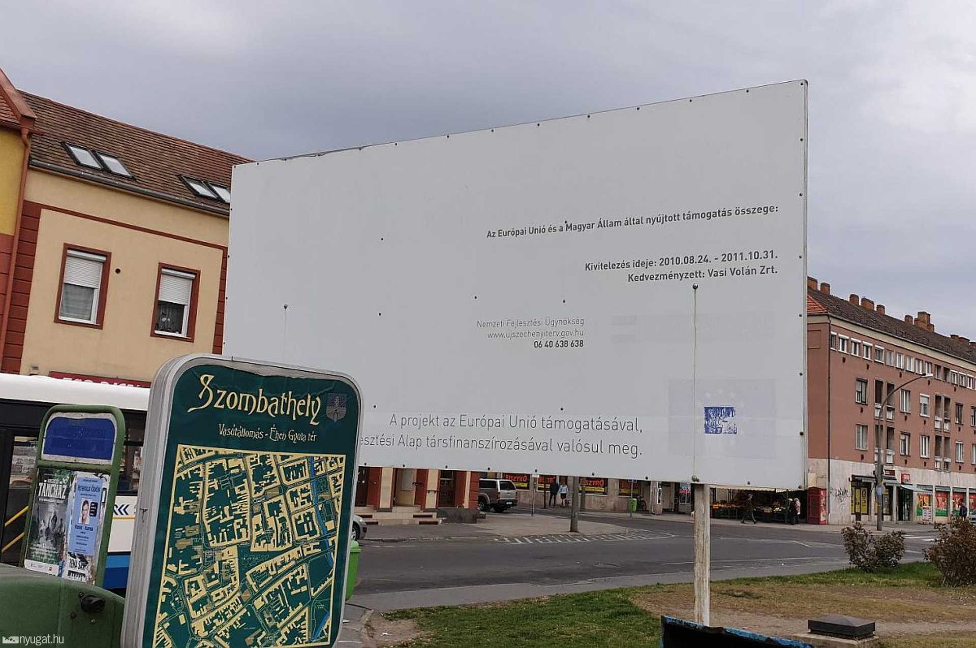 Olvasói fotók a szombathelyi buszszolgáltatásról