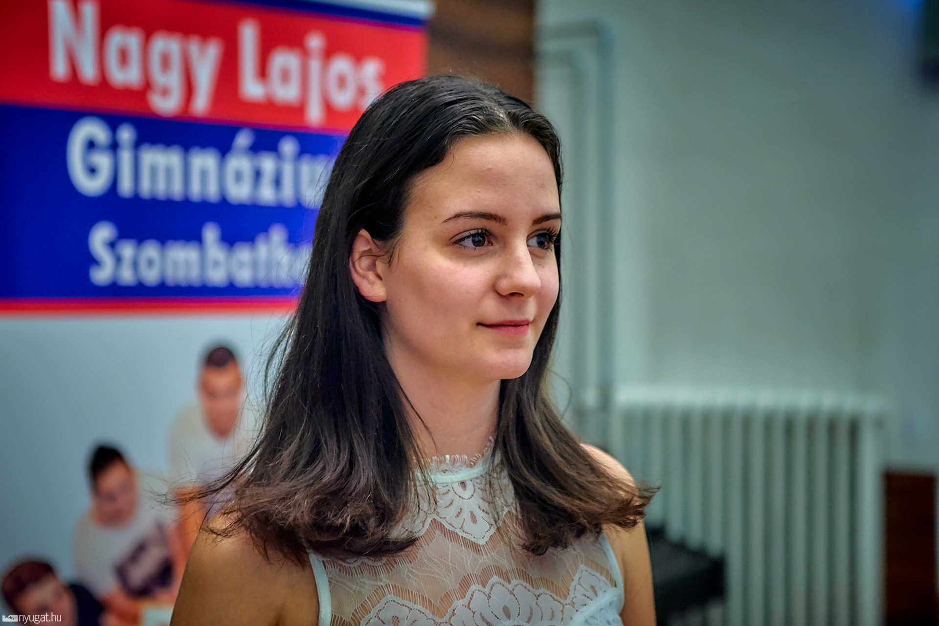 Költészet napi Kortárs vesrmondó verseny az NLG-ben