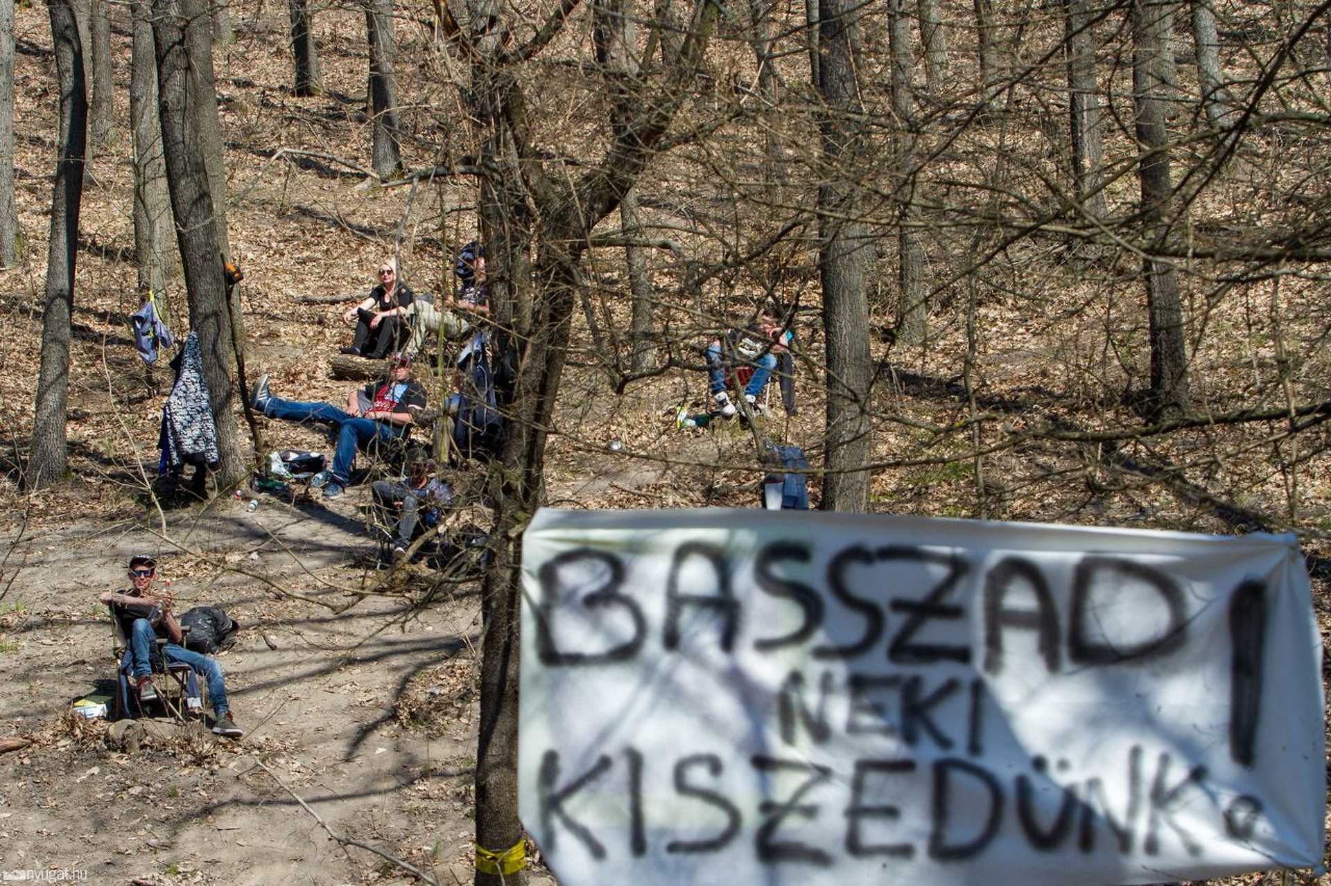 Eger Rallye 2019