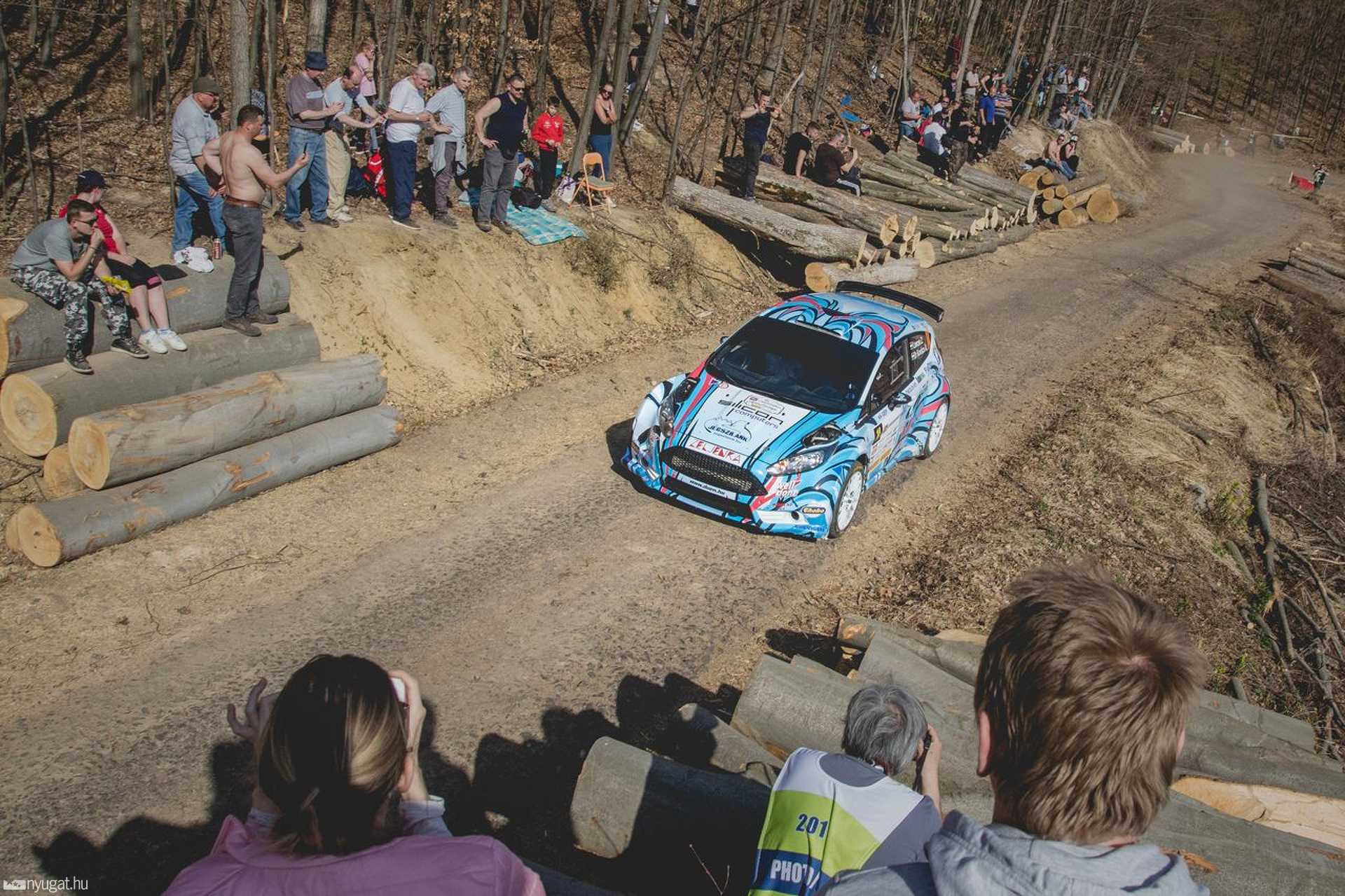 Eger Rallye 2019