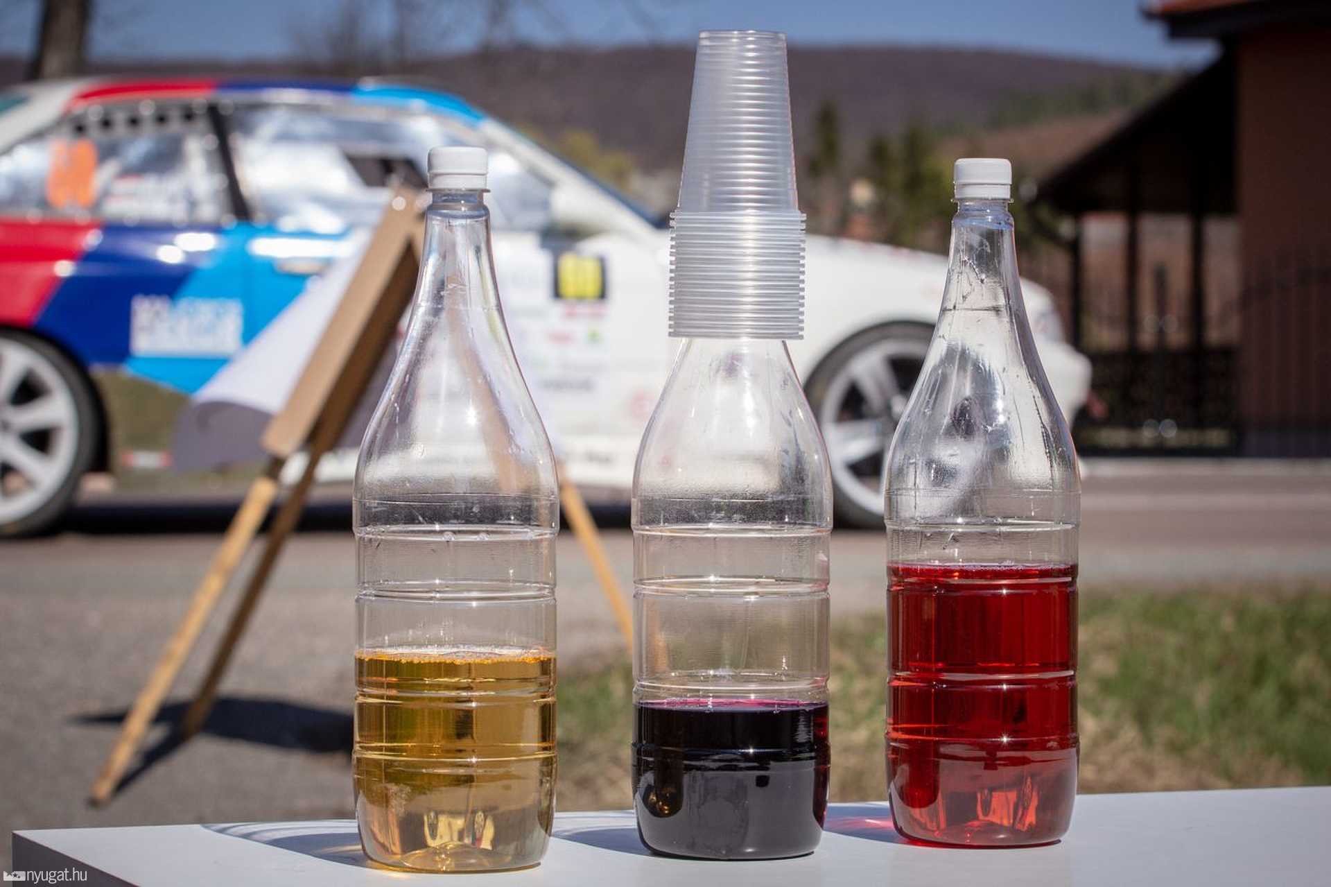 Eger Rallye 2019