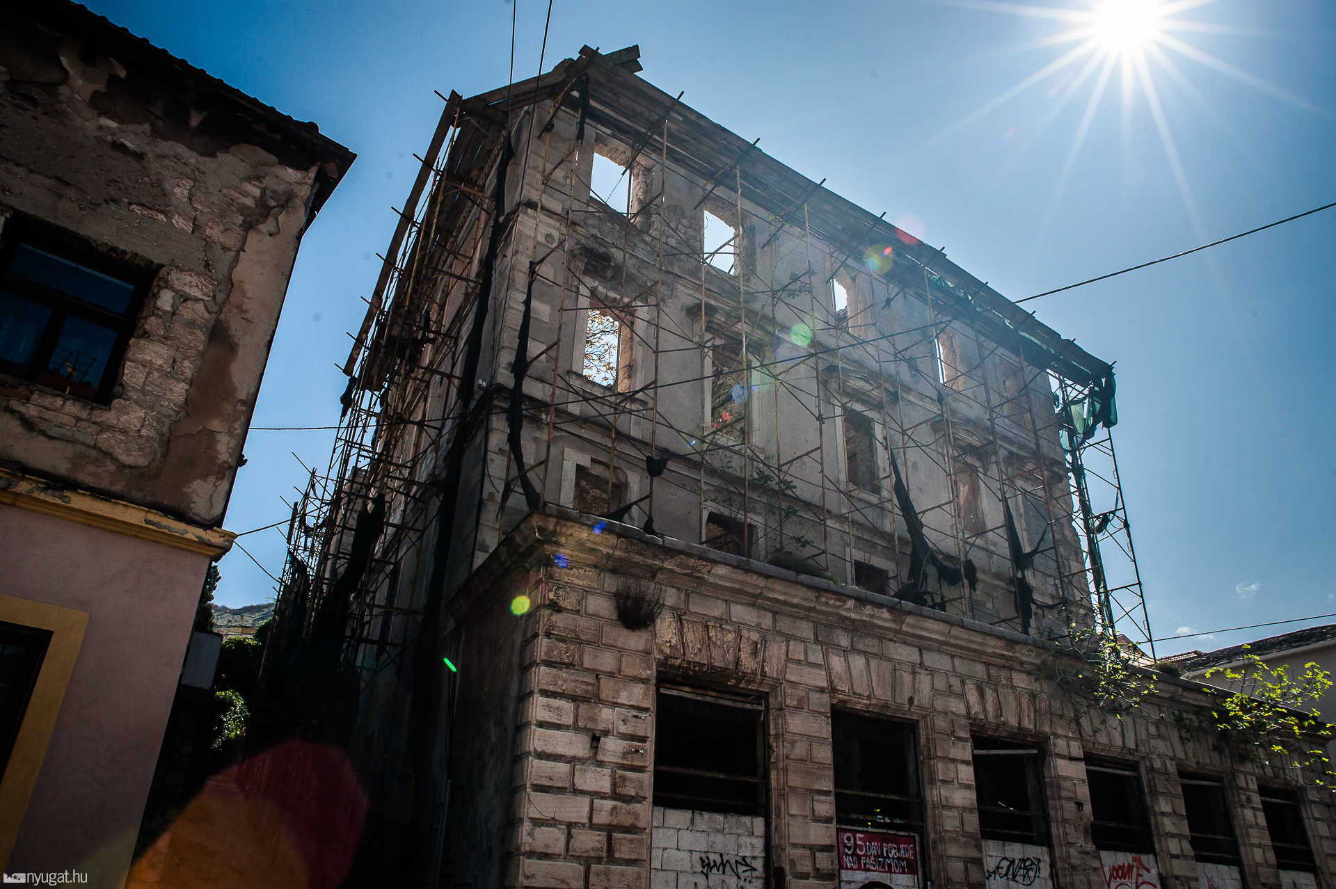 Mostár 2019.