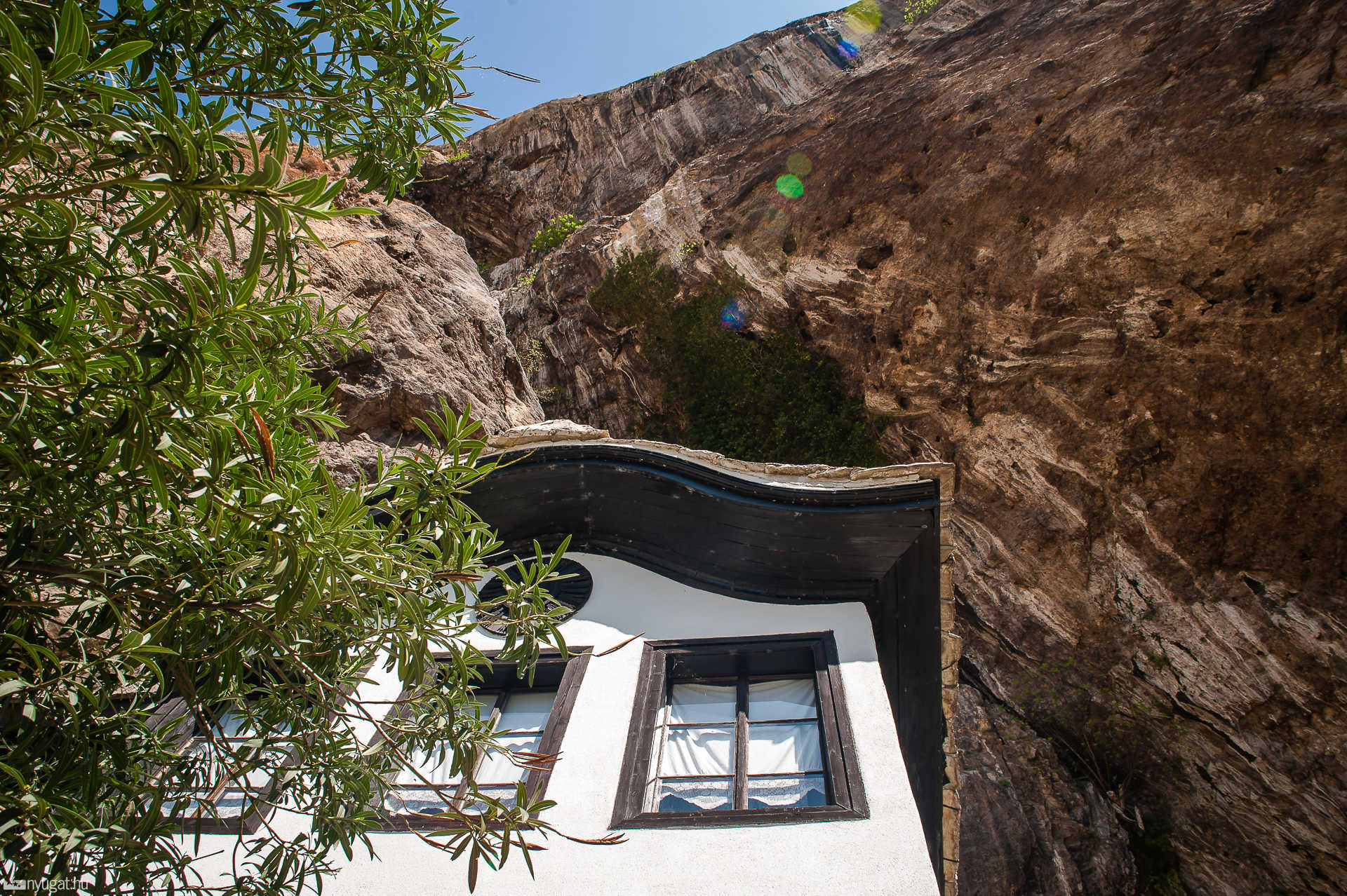 Tekija Blagaj kolostor