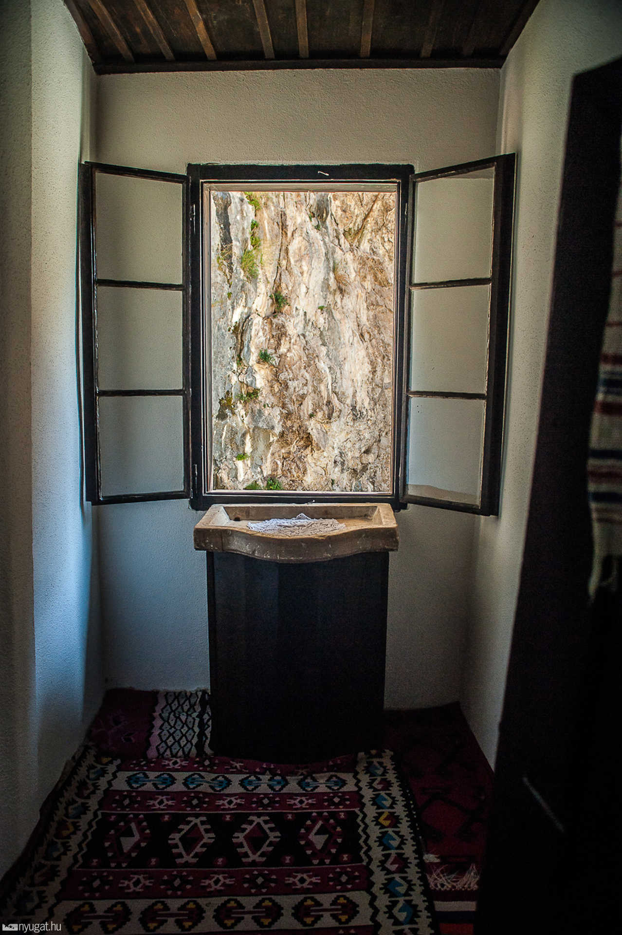 Tekija Blagaj kolostor