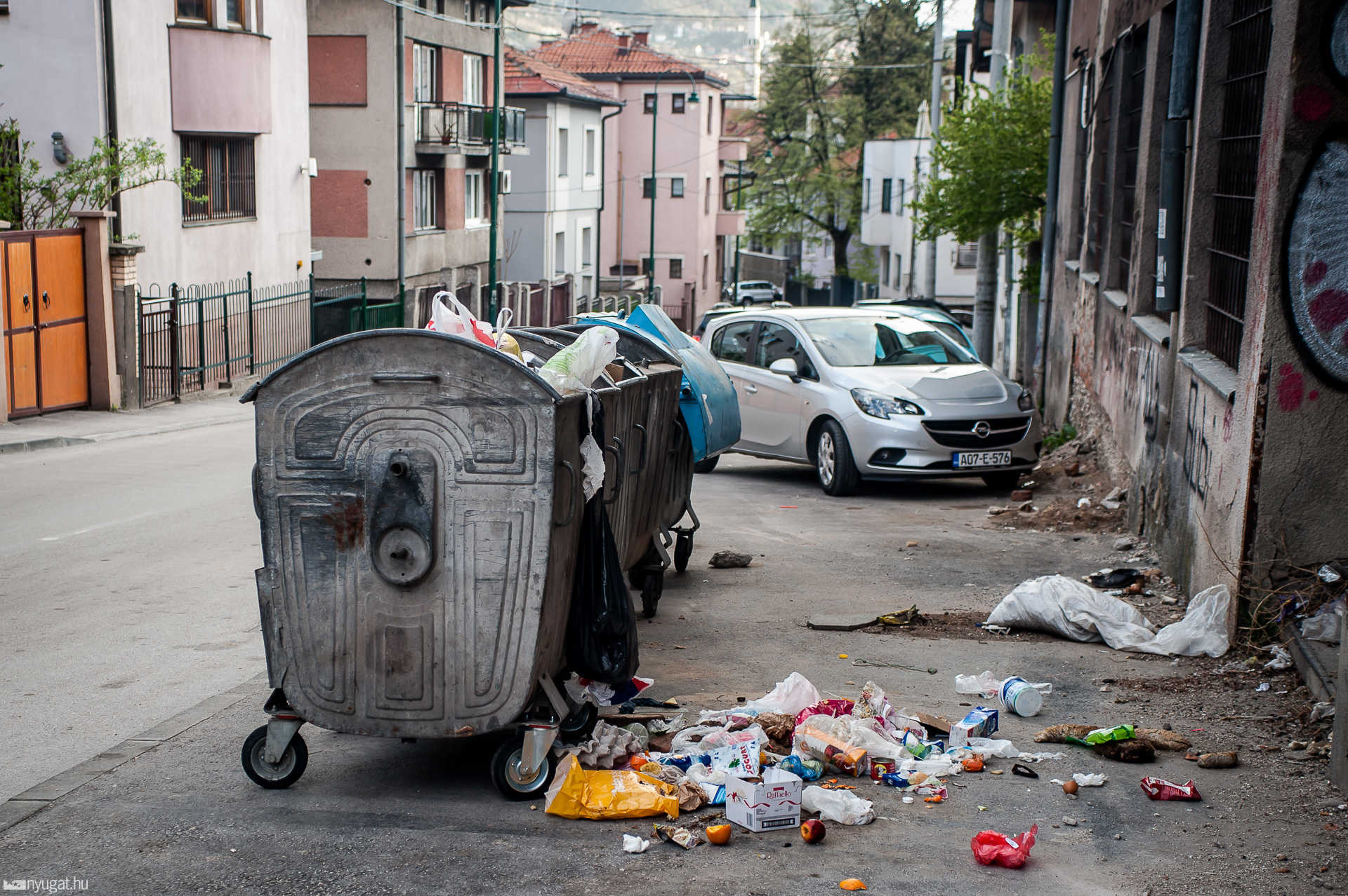 Sarajevó 2019