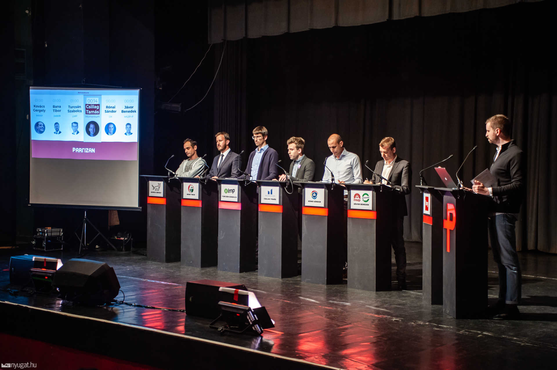 EP Partizán