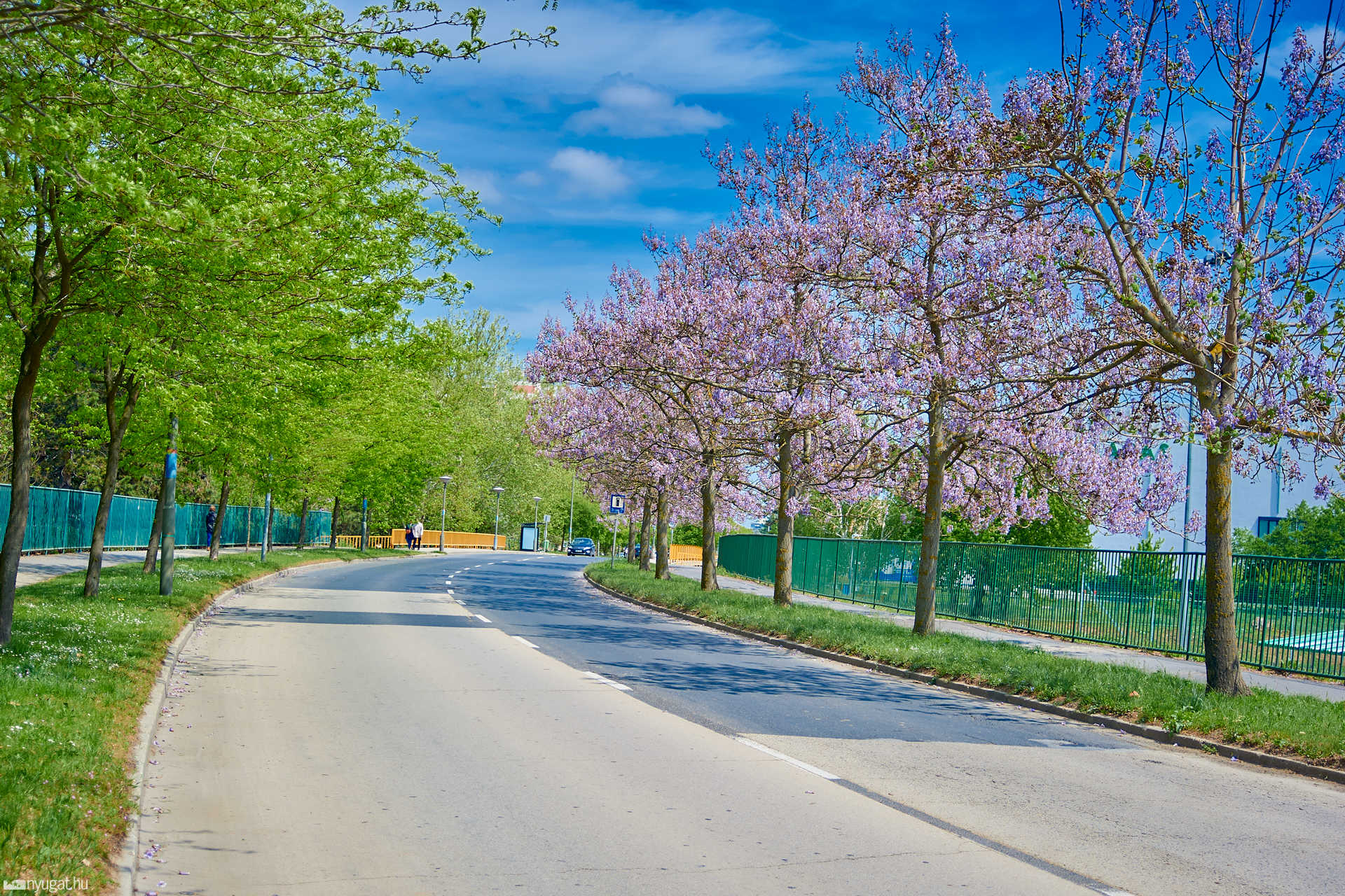 Szombathely legszebb utcái
