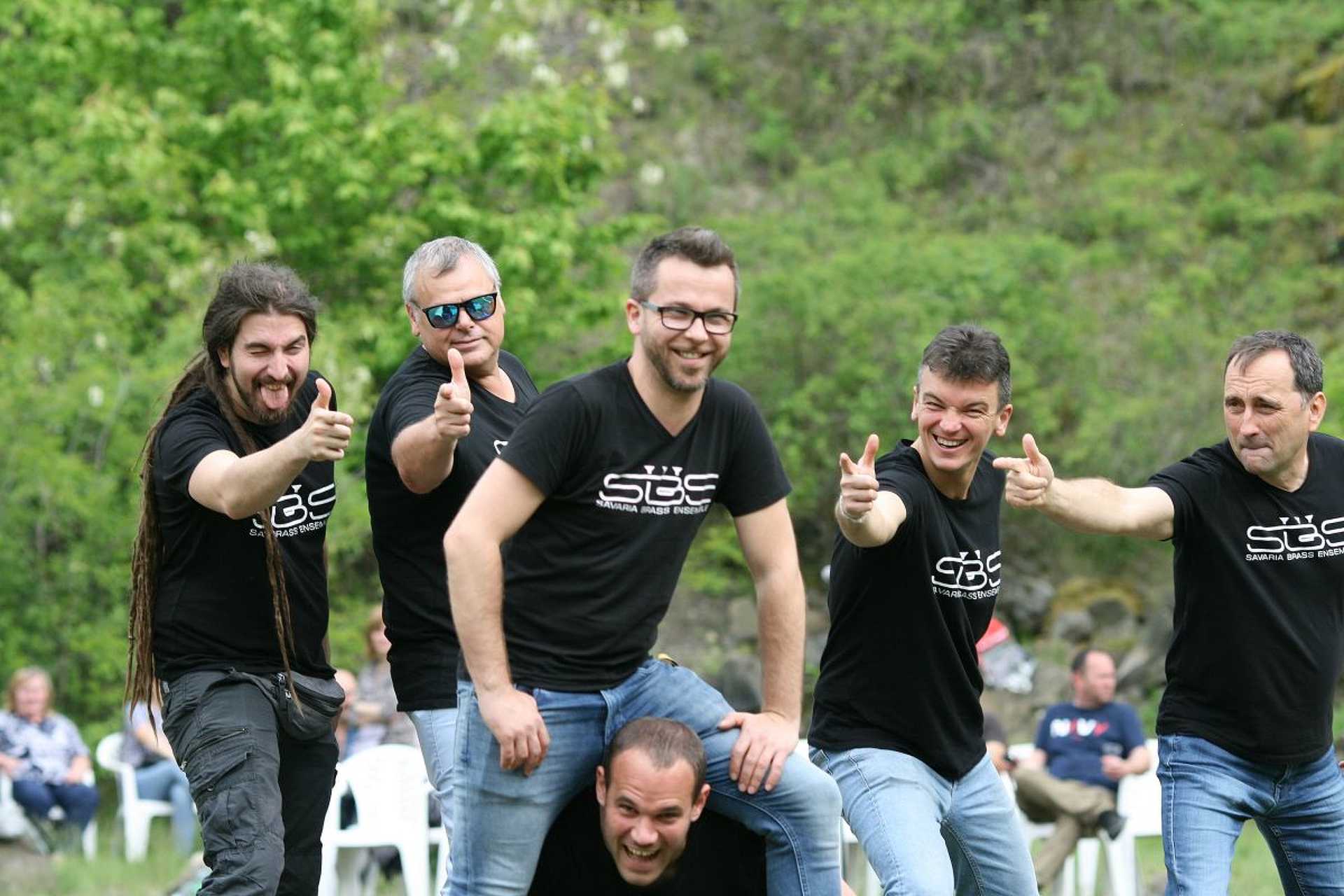Vulkán fesztivál Celldömölkön