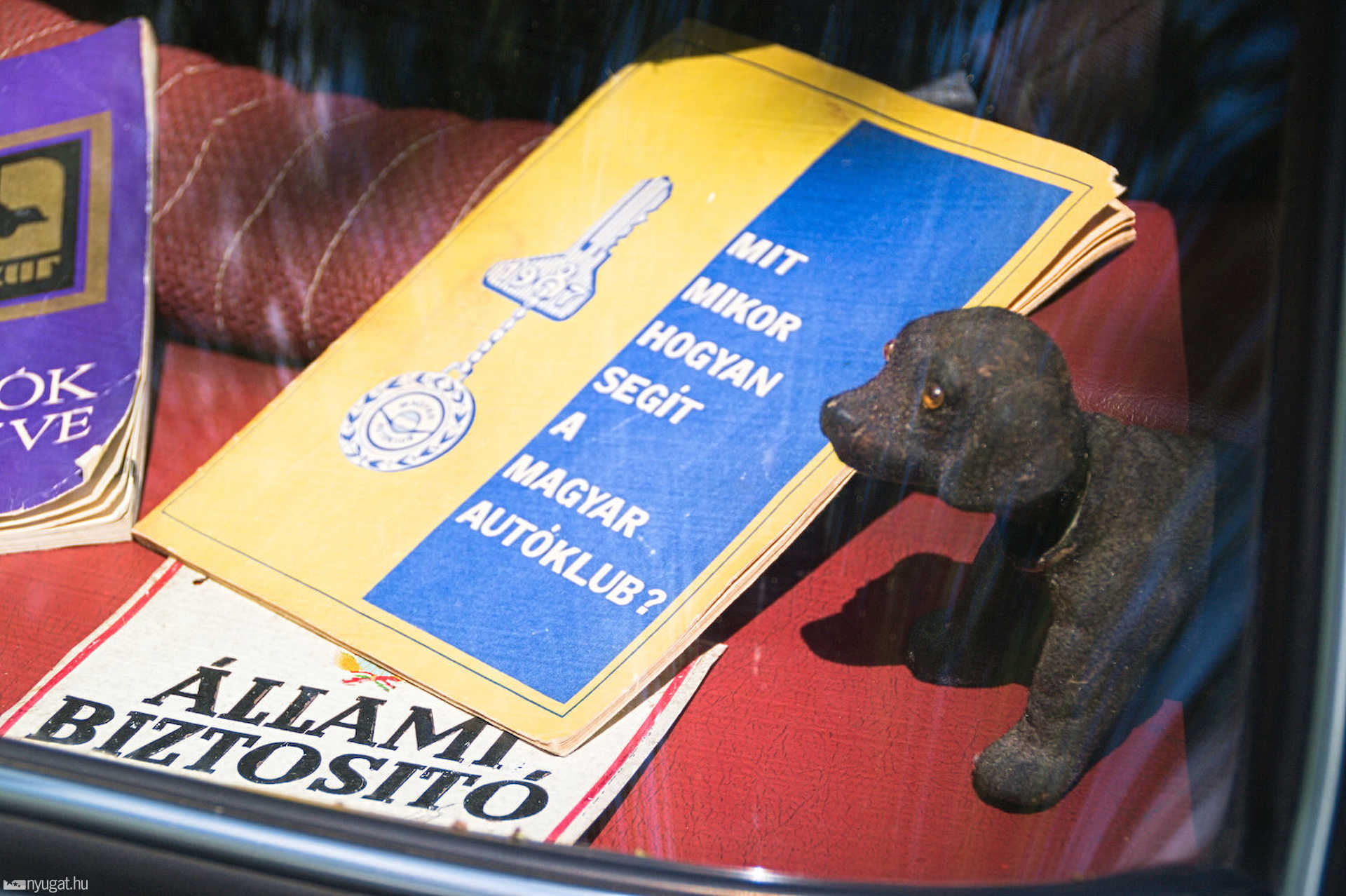 Veterán piknik